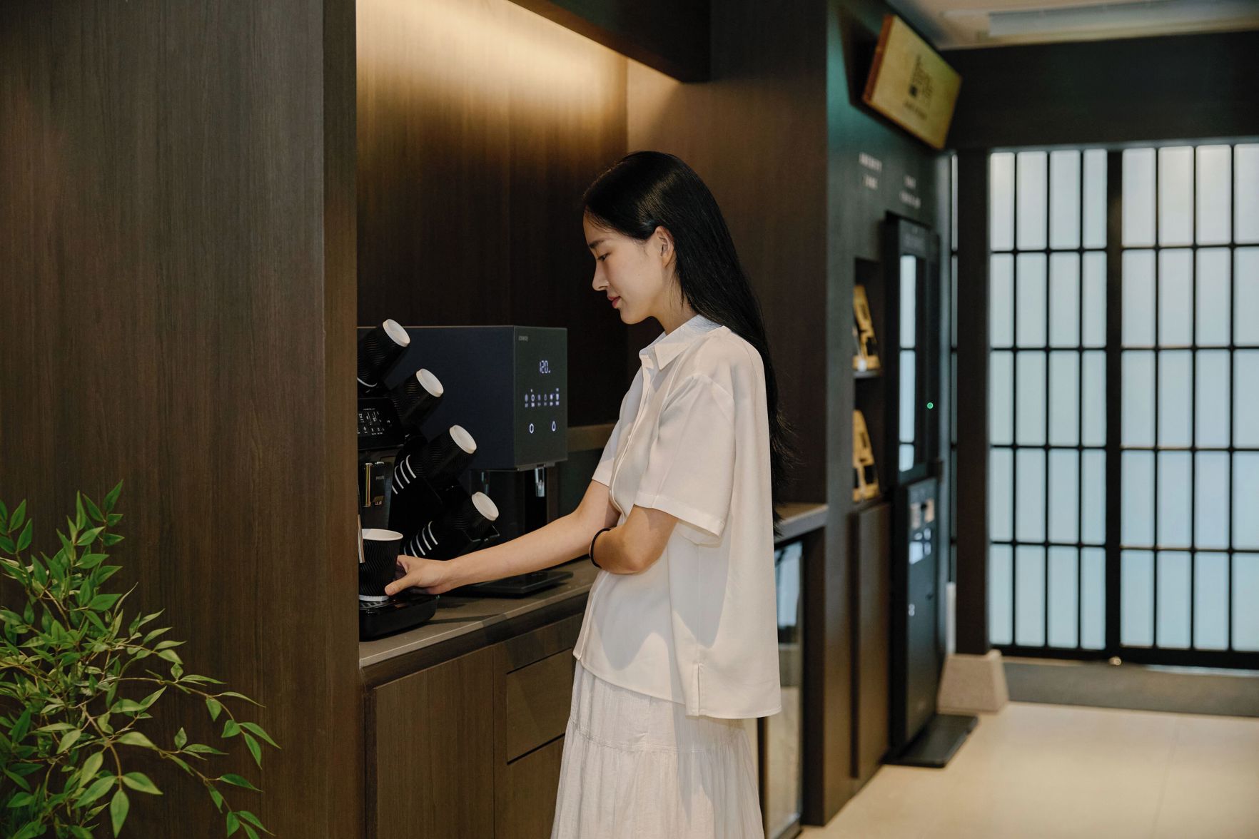 Anook Ryokan Hotel Suwon 2*