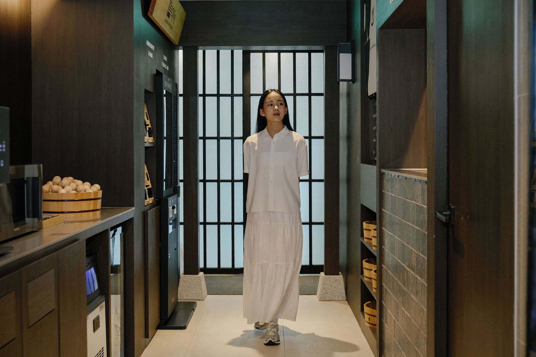 Anook Ryokan Hotel Suwon 2*