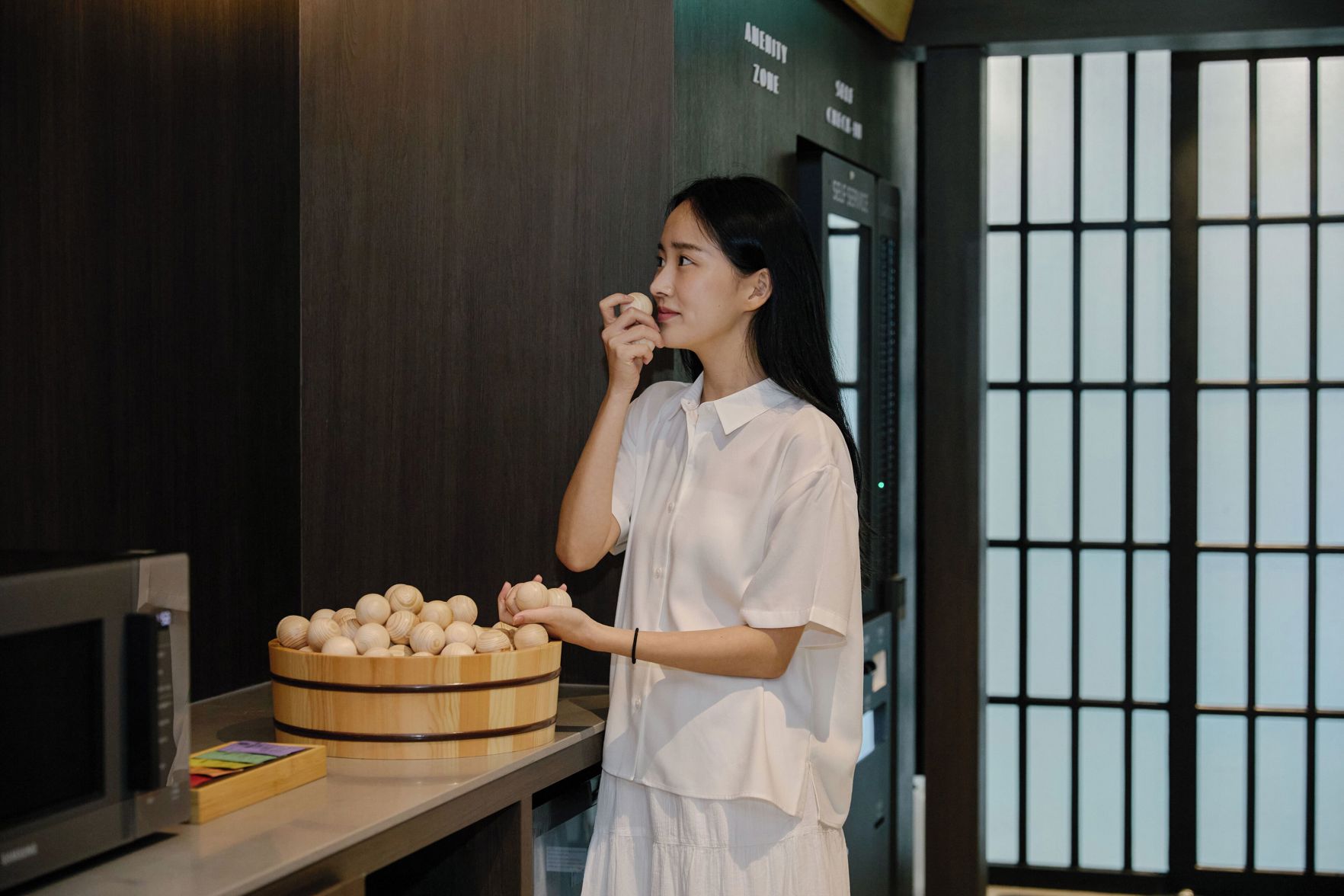 Anook Ryokan Hotel Suwon 2*