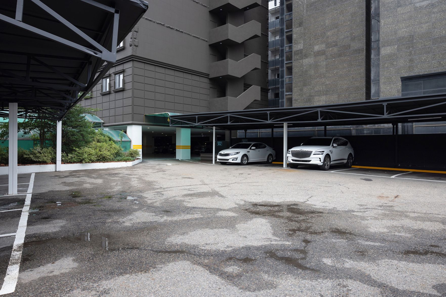 Anook Ryokan Hotel Suwon 2*