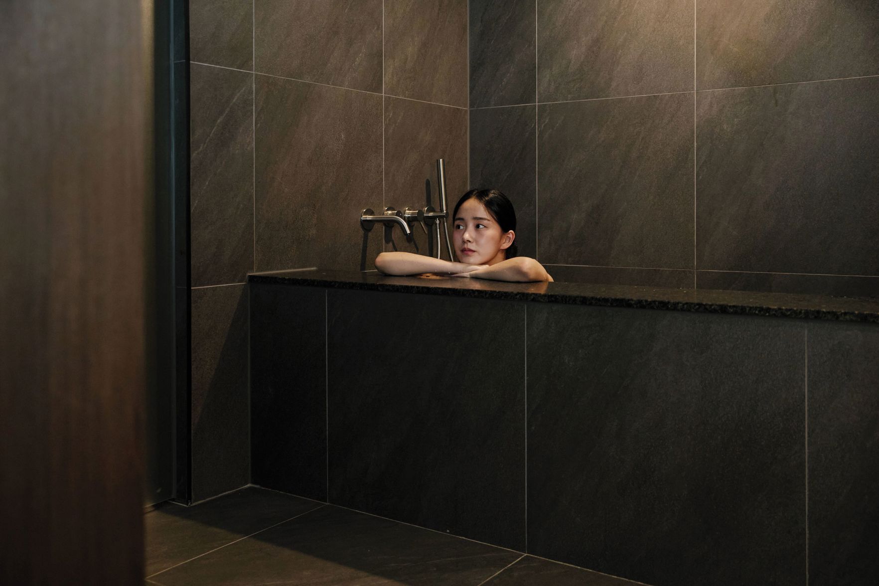 Anook Ryokan Hotel Suwon 2*