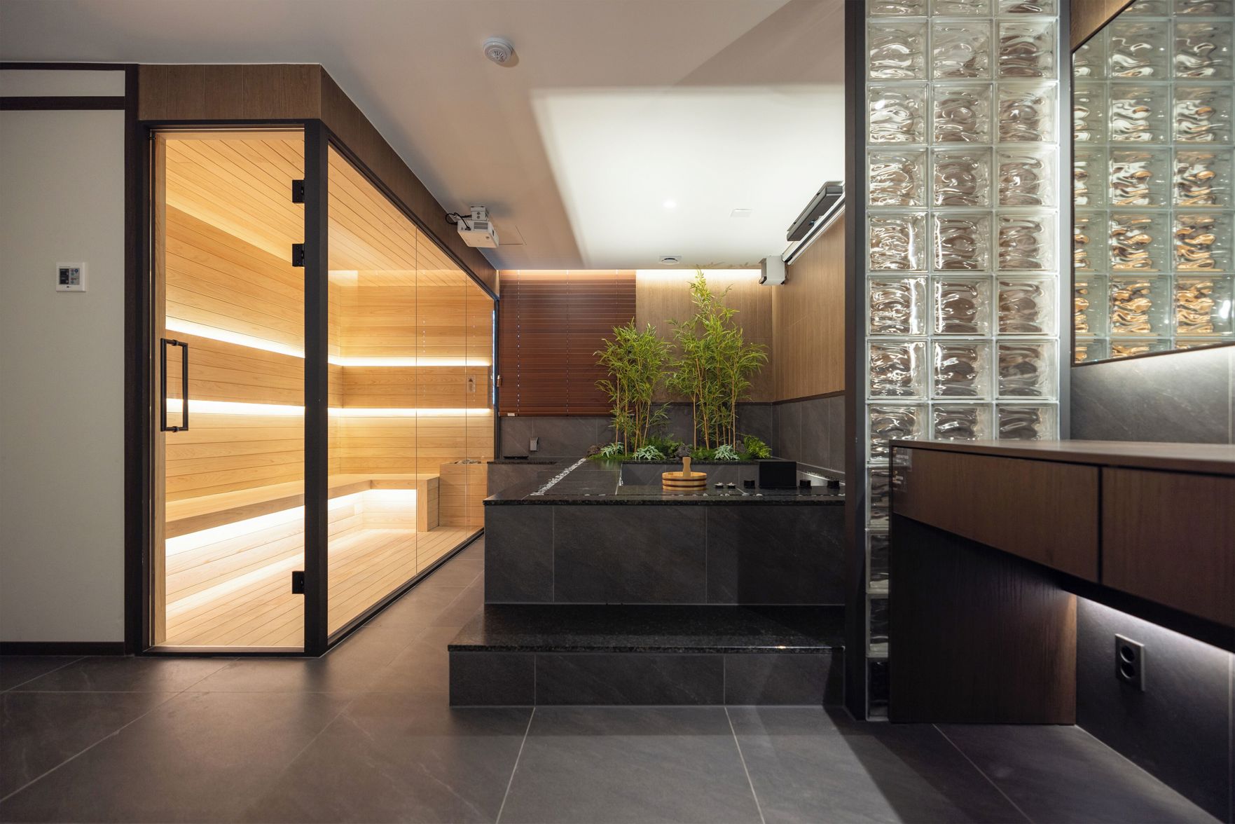 Anook Ryokan Hotel Suwon 2*