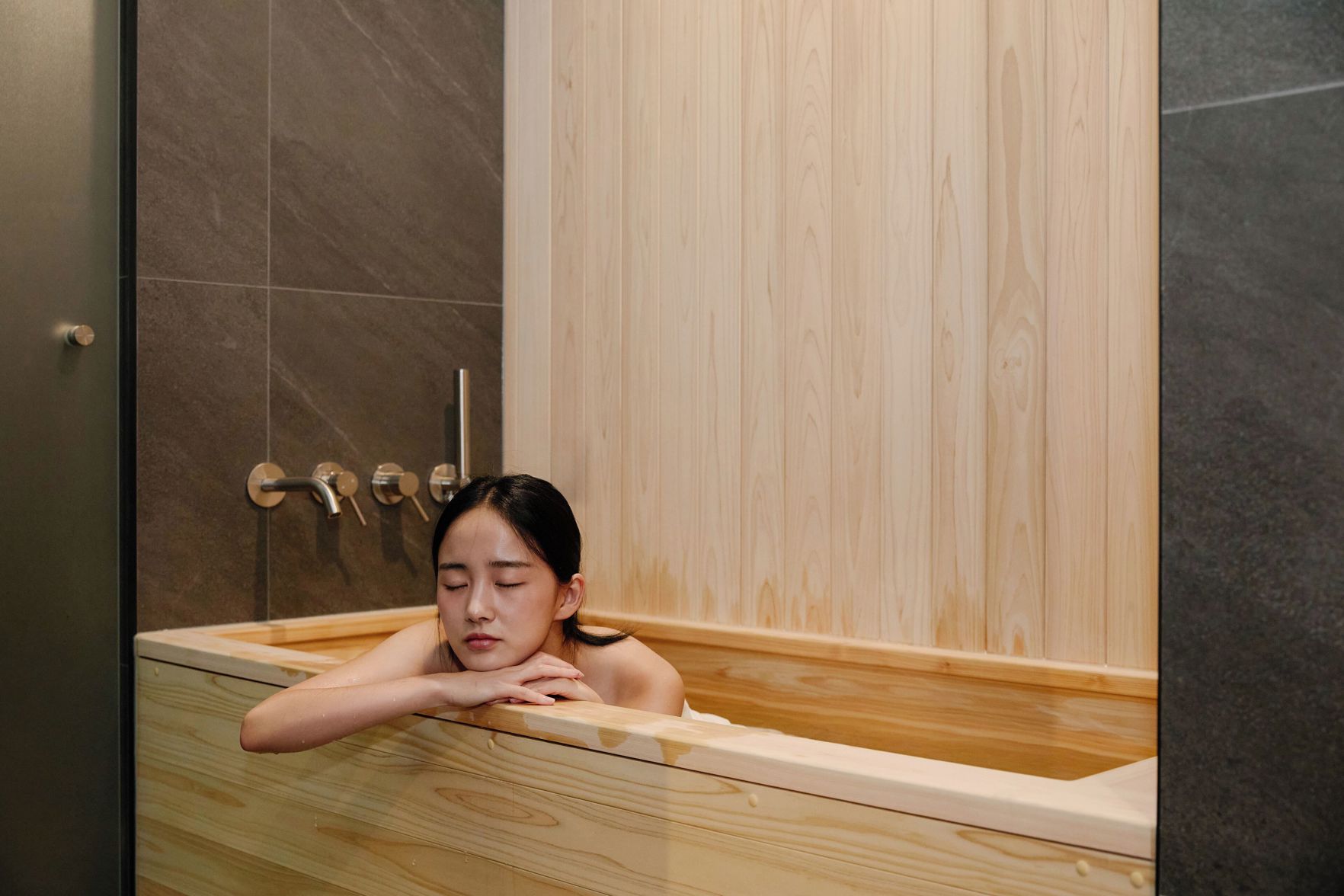 Anook Ryokan Hotel Suwon 2*