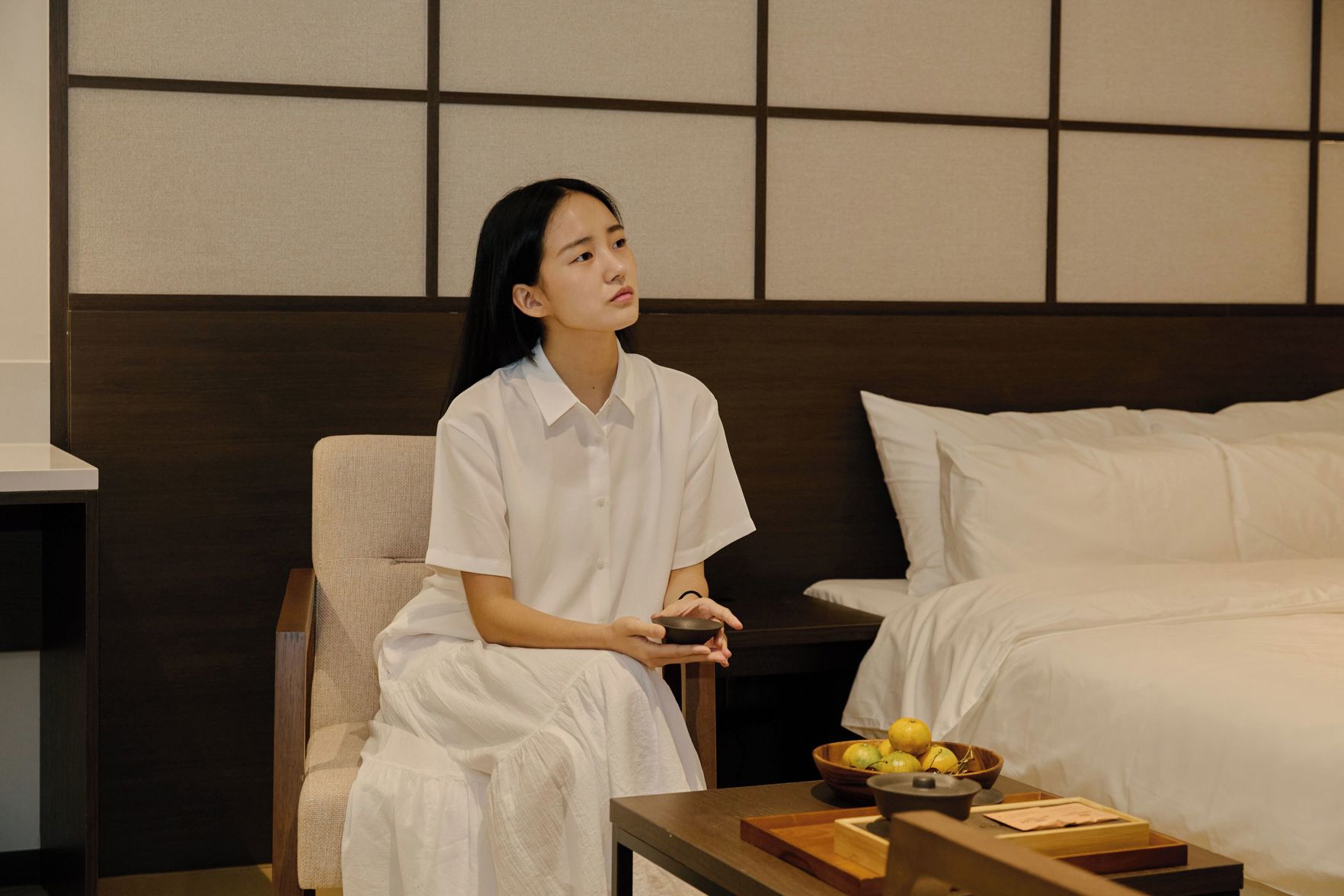 Anook Ryokan Hotel Suwon 2*