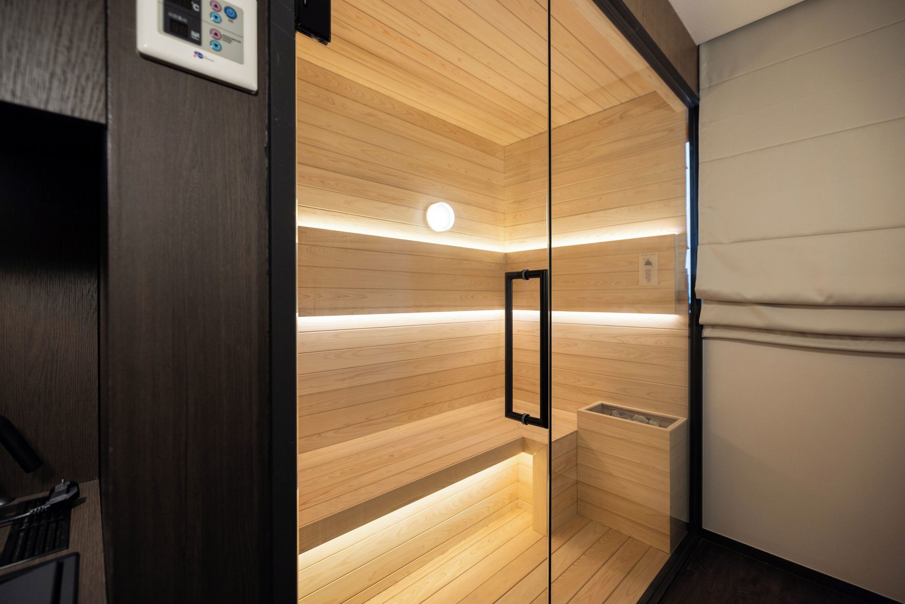 Anook Ryokan Hotel Suwon 2*