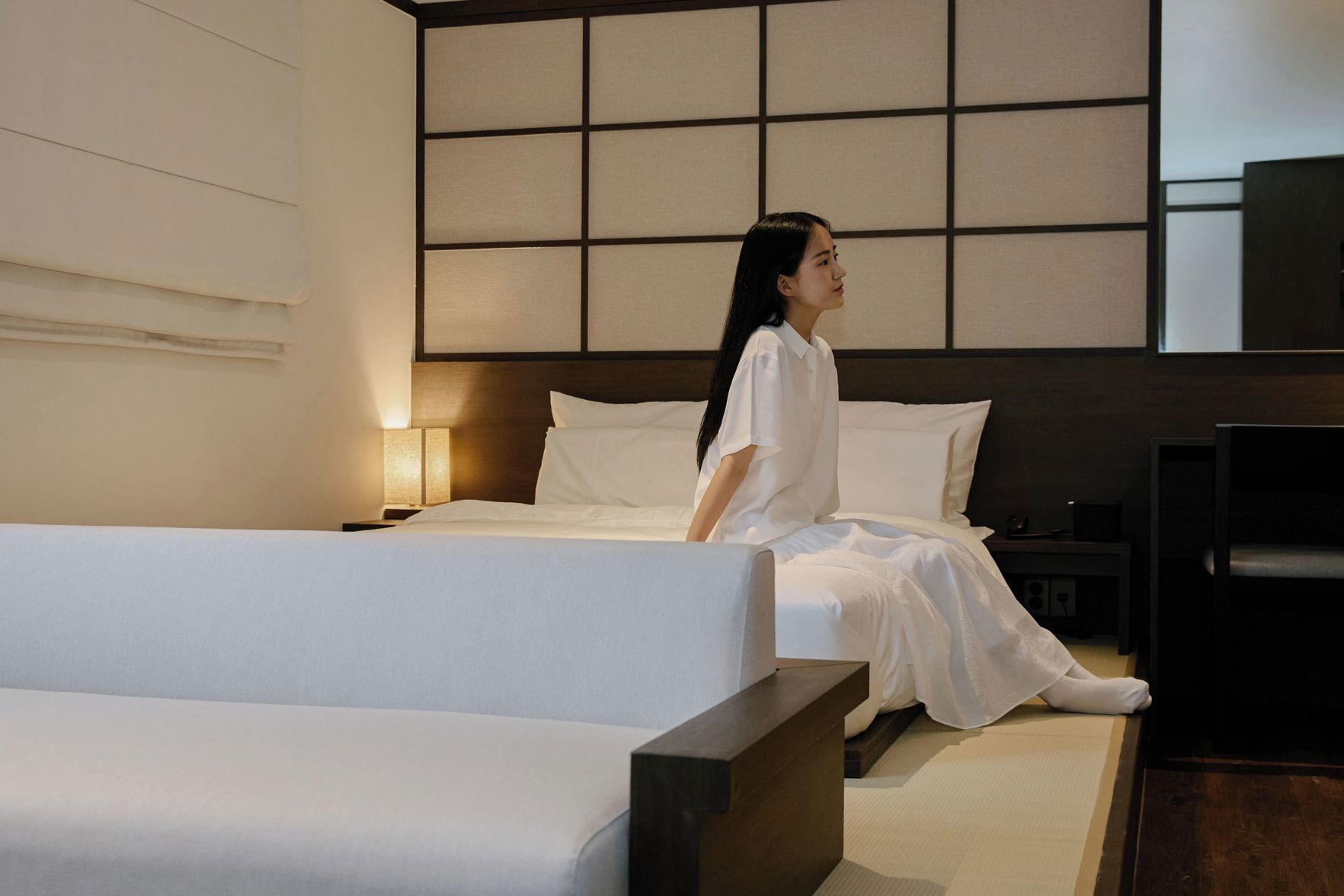 Anook Ryokan Hotel Suwon 2*