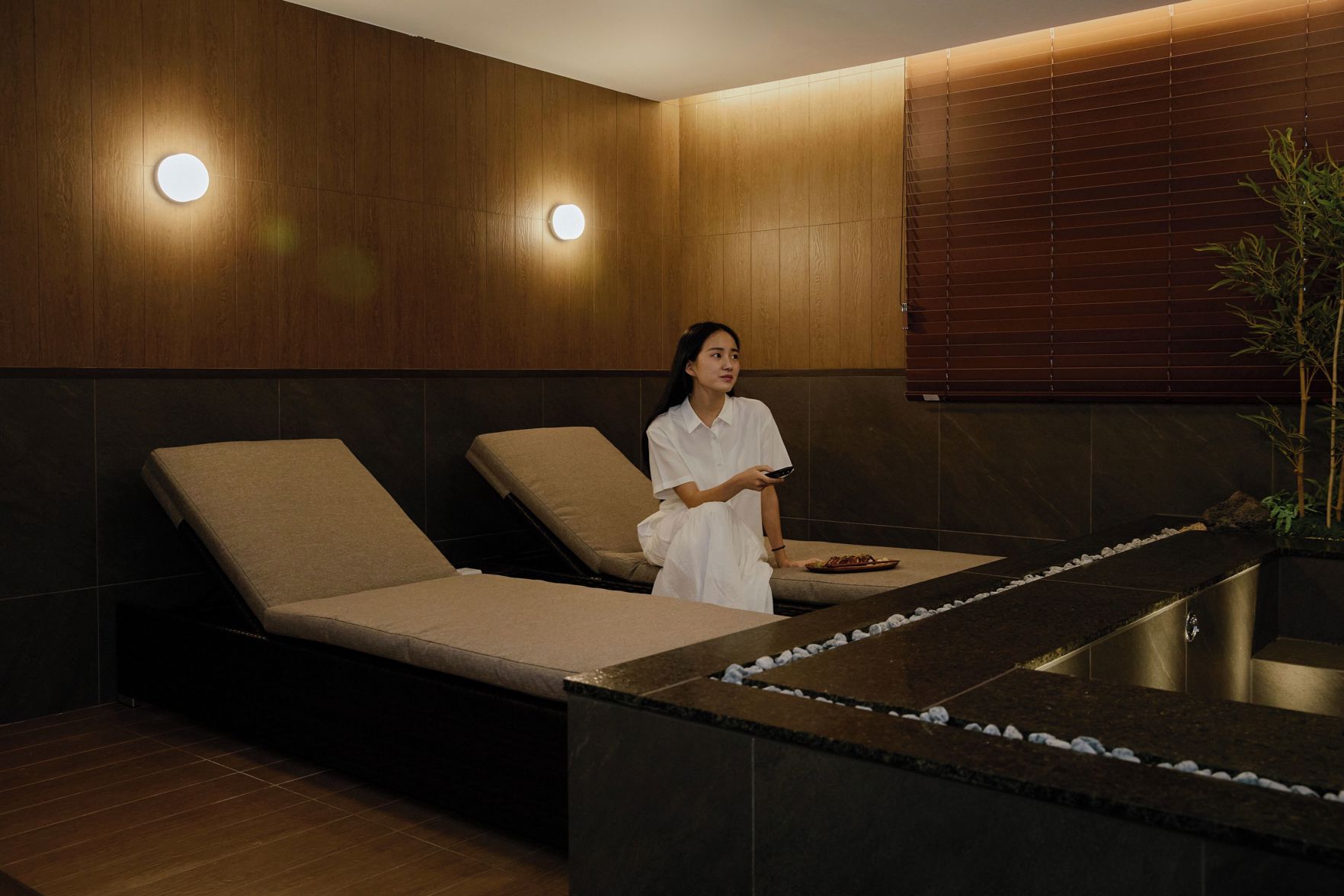 Anook Ryokan Hotel Suwon 2*
