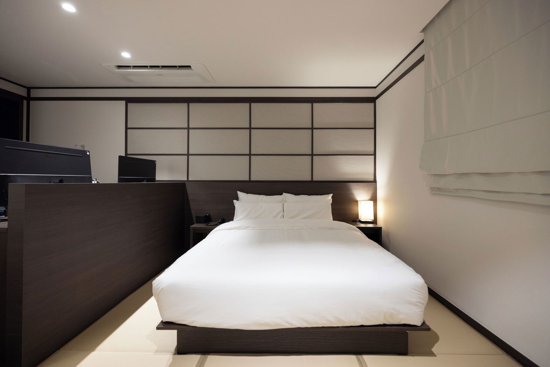 Anook Ryokan Hotel Suwon 2*