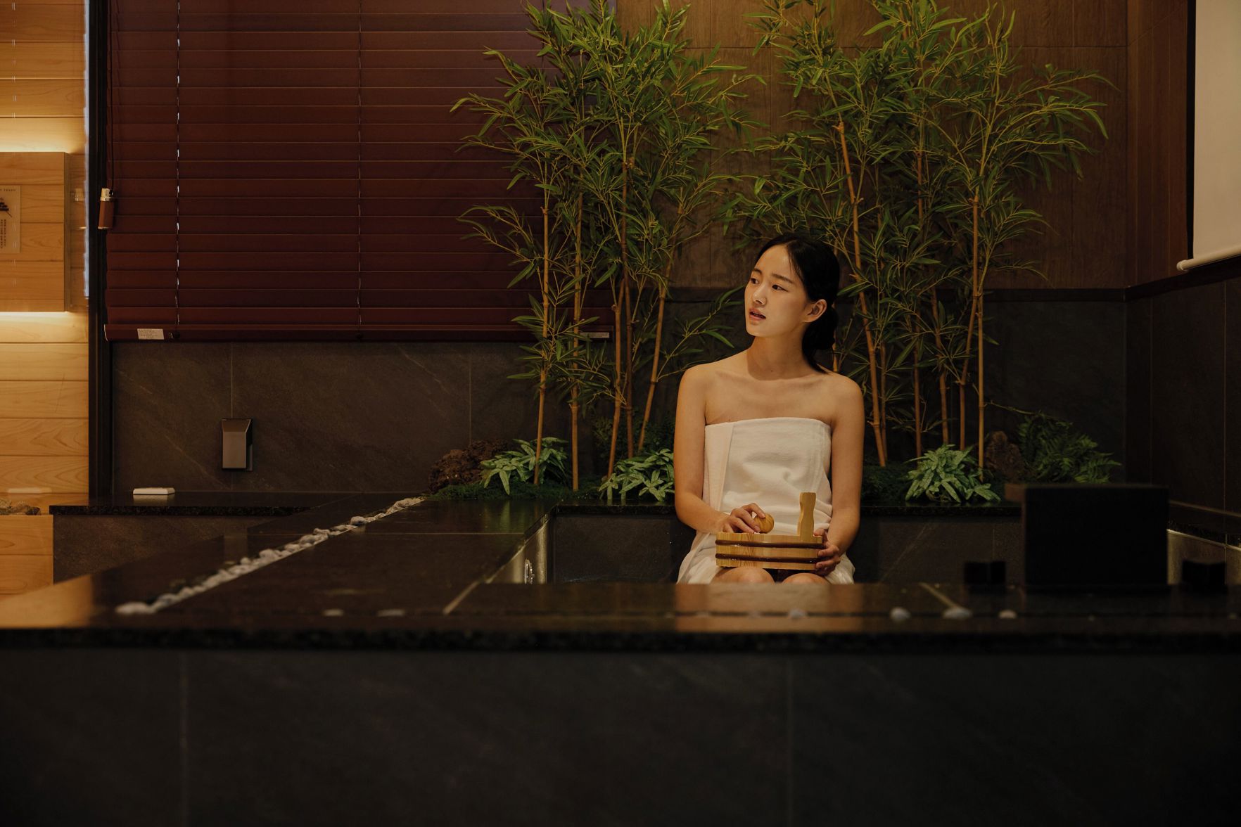 Anook Ryokan Hotel Suwon 2*