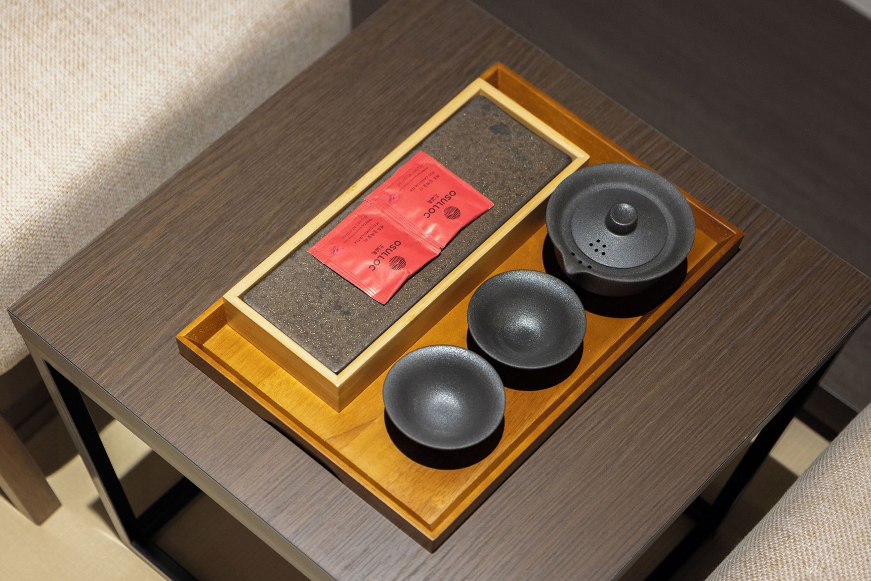 Anook Ryokan Hotel Suwon 2*