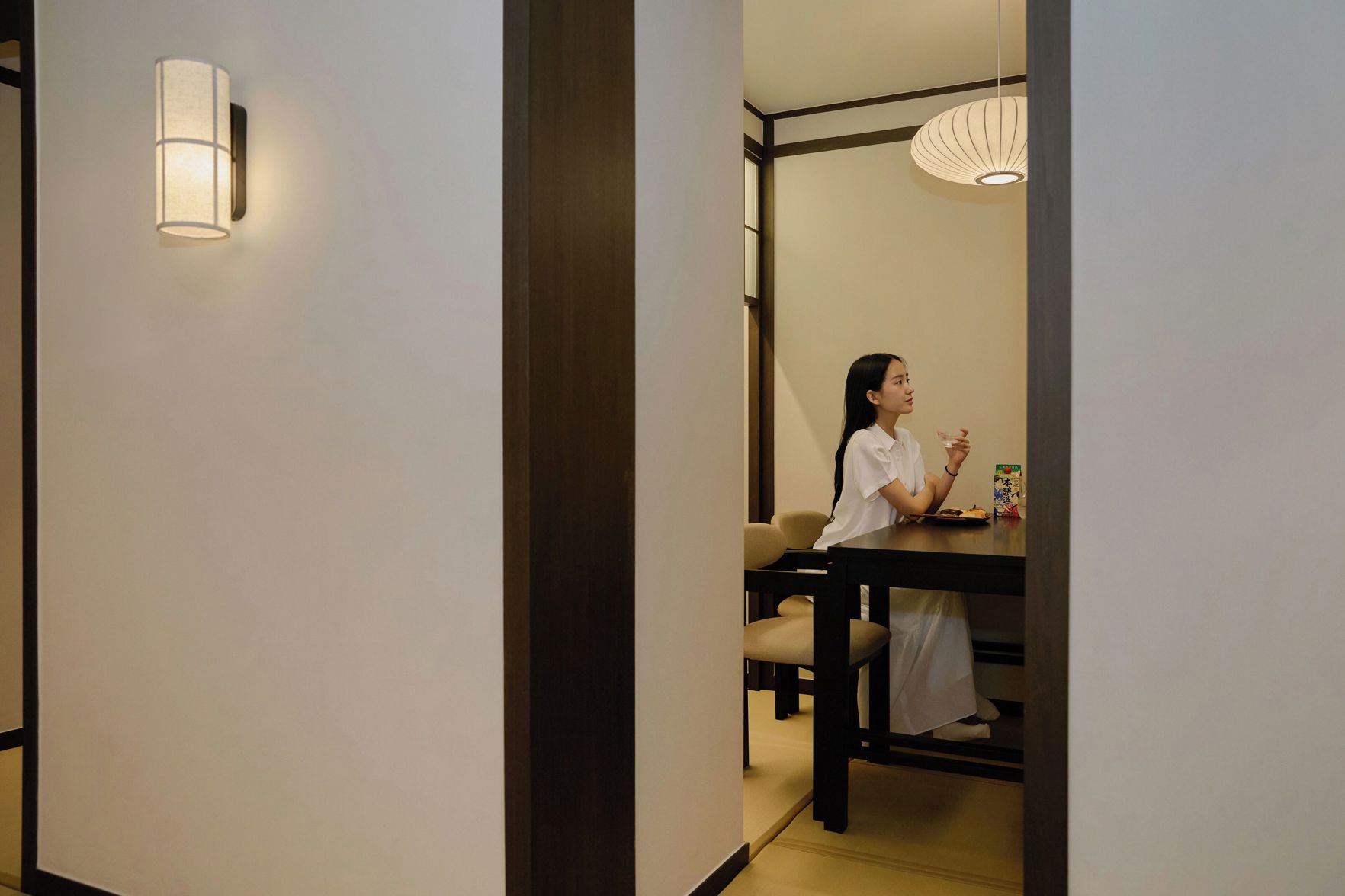 Anook Ryokan Hotel Suwon 2*