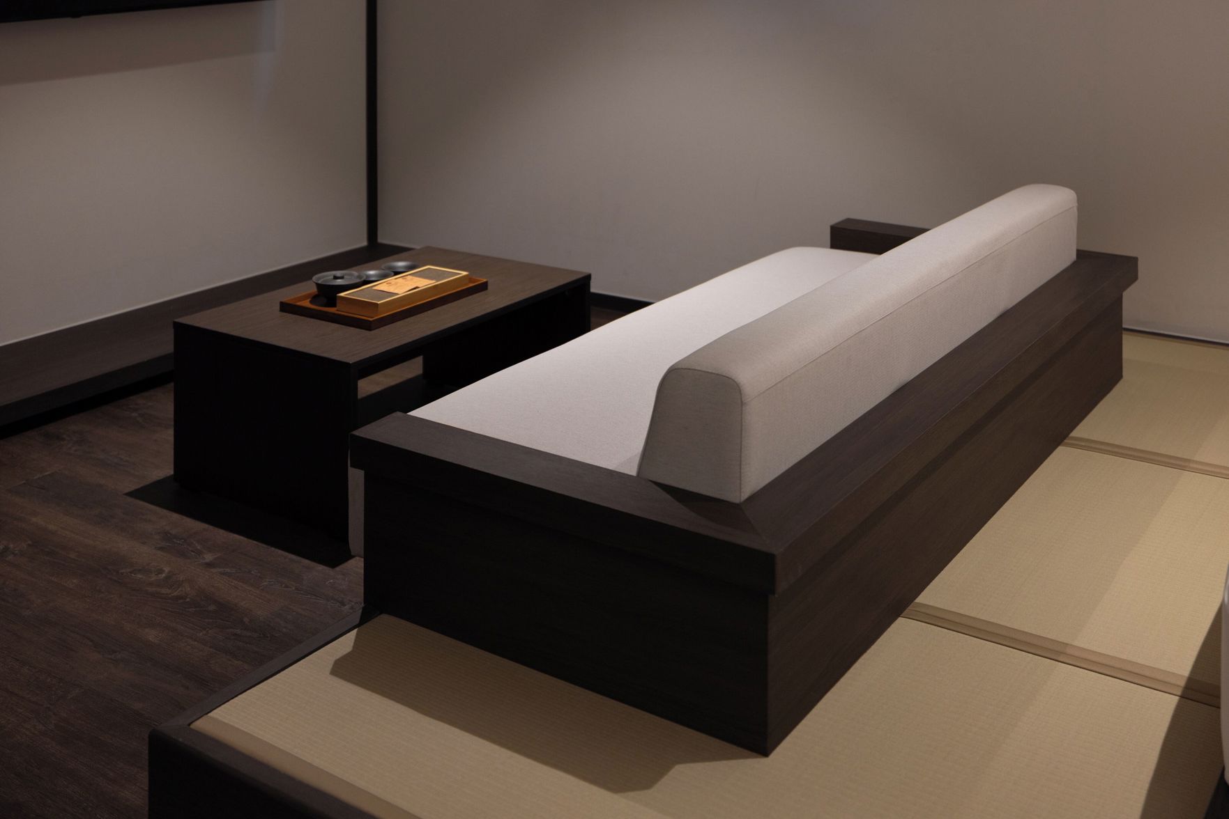 Anook Ryokan Hotel Suwon 2*