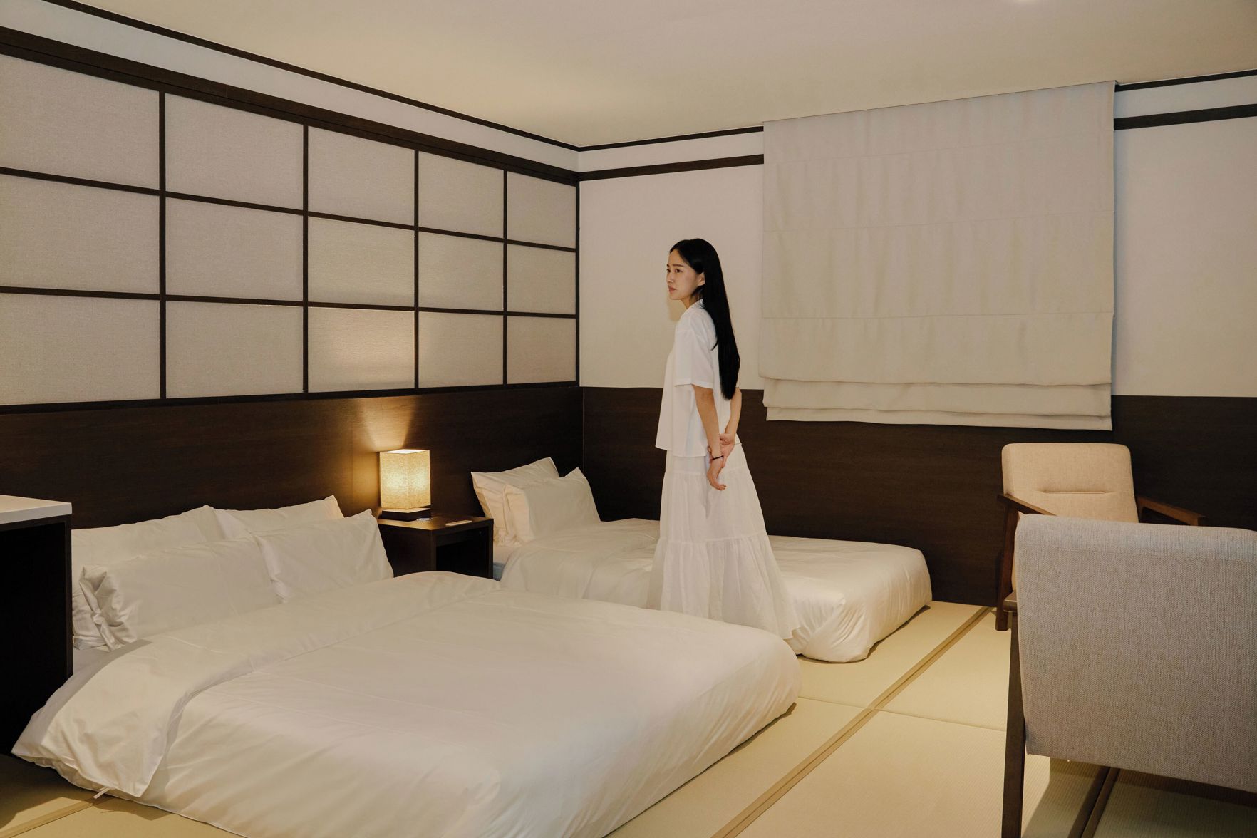 Anook Ryokan Hotel Suwon 2*