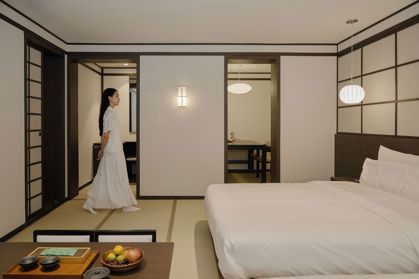 Anook Ryokan Hotel Suwon 2*