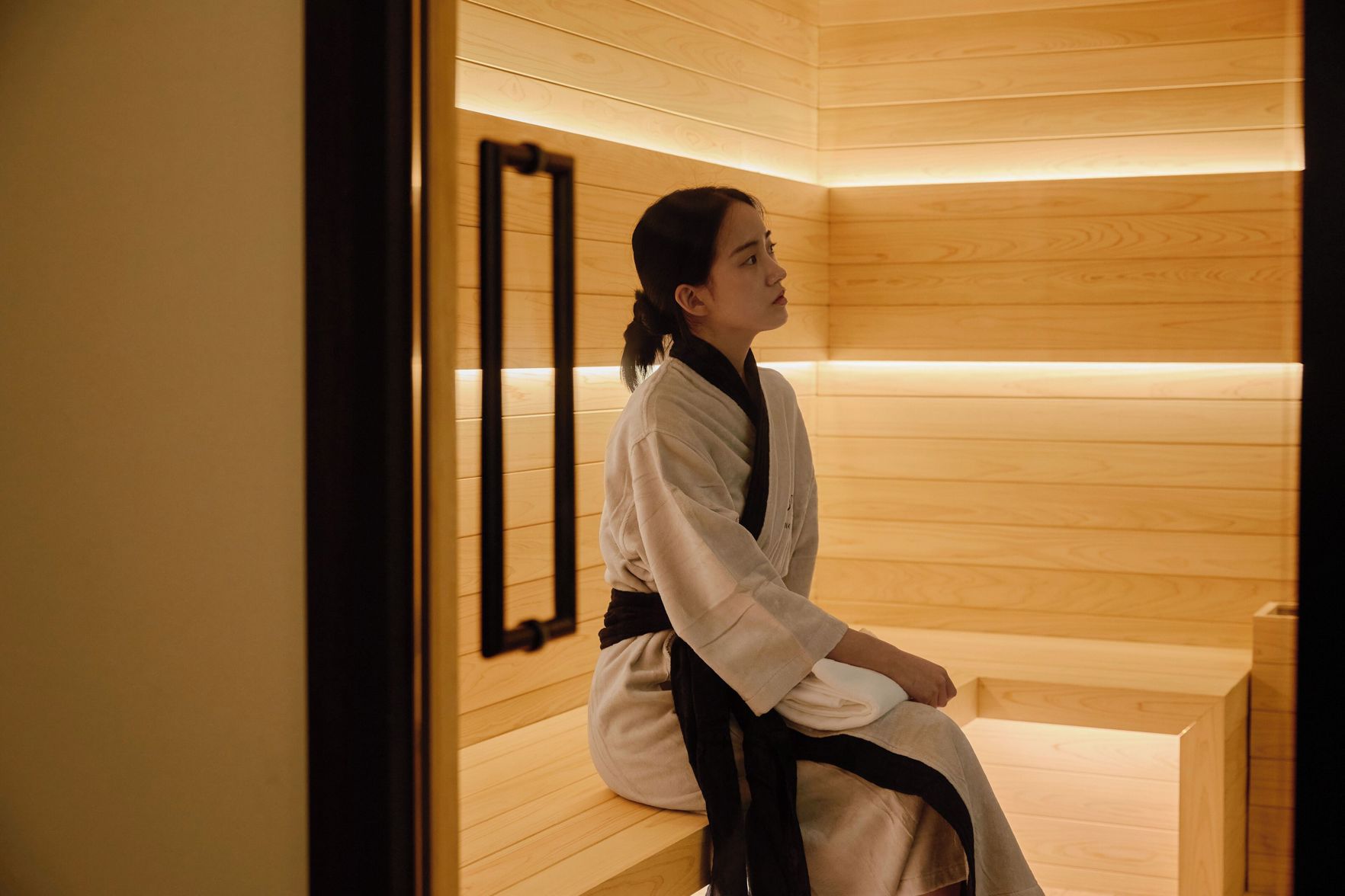 Anook Ryokan Hotel Suwon 2*