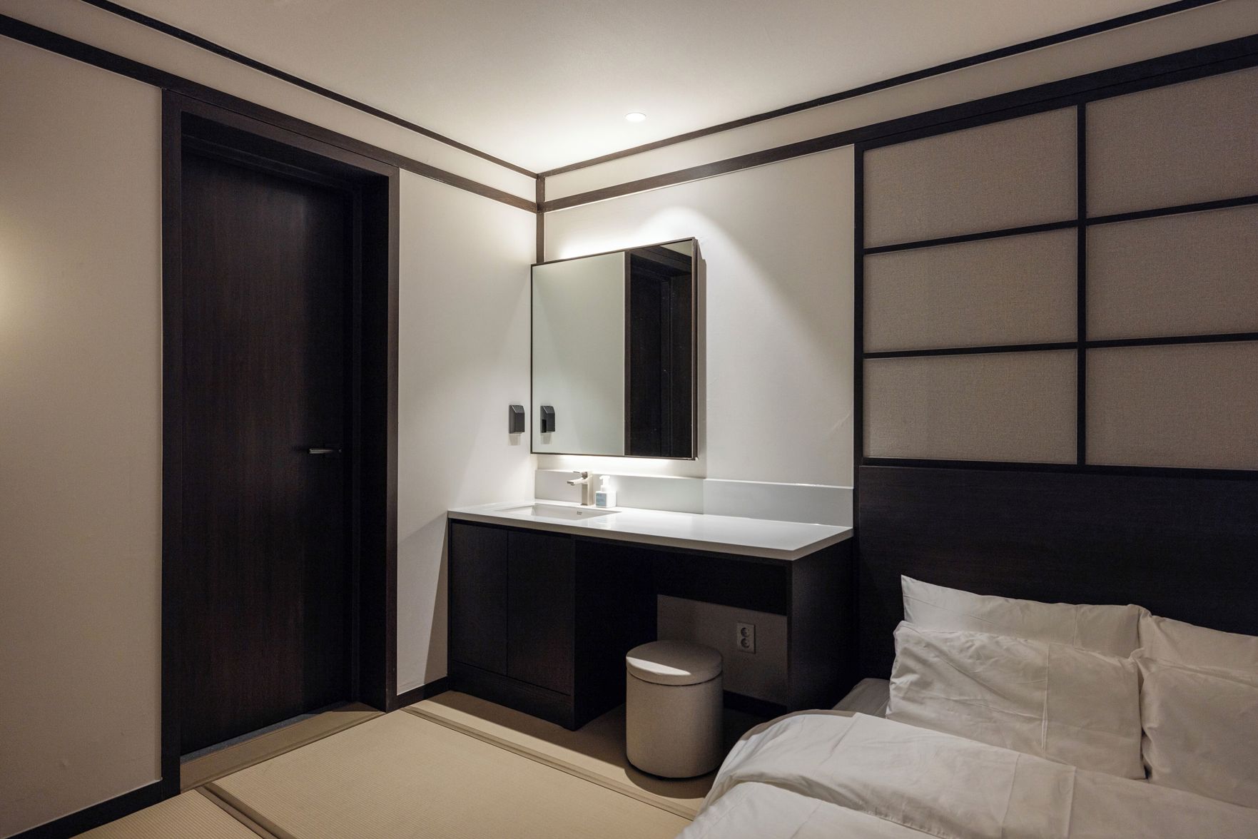 Anook Ryokan Hotel Suwon 2*