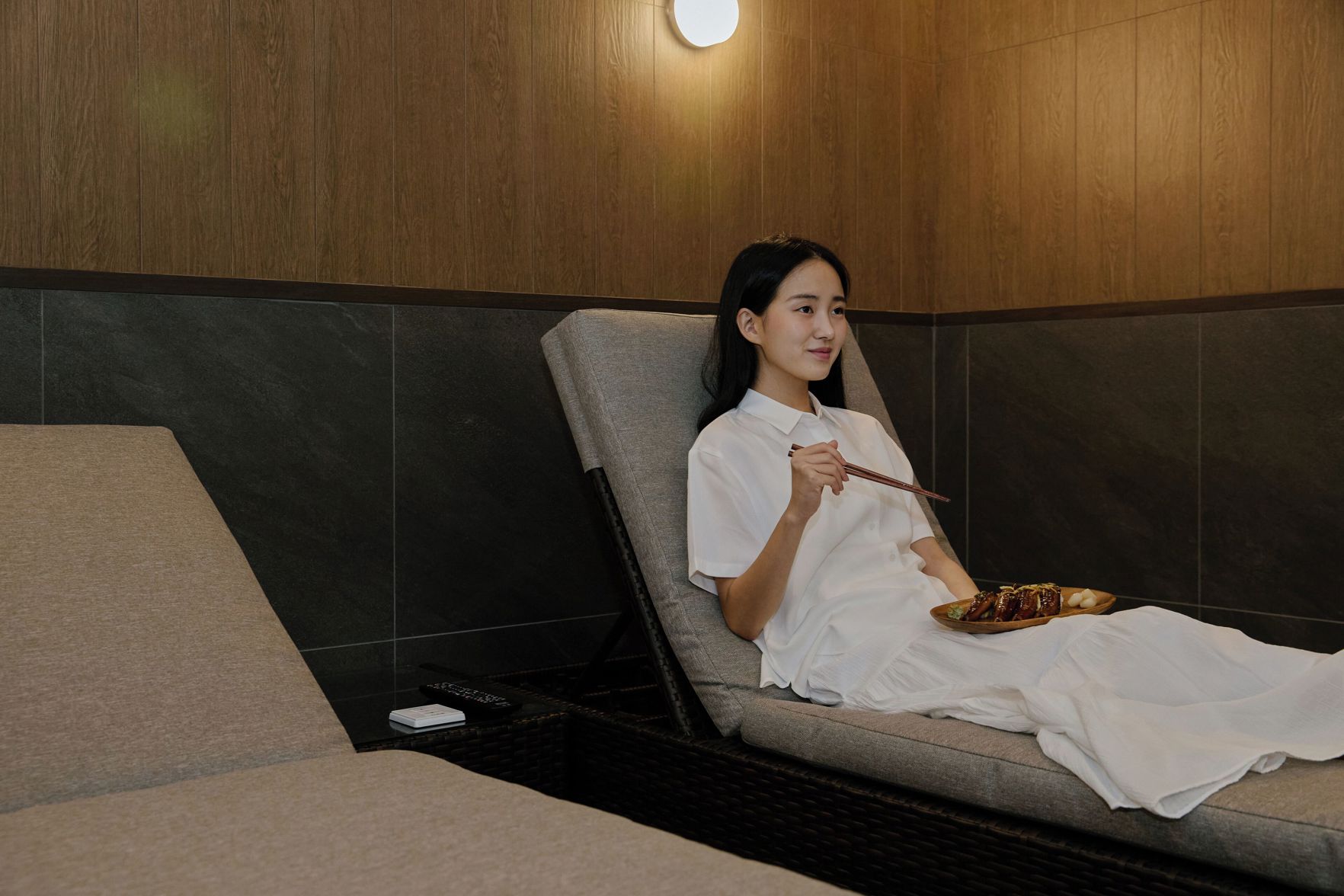 Anook Ryokan Hotel Suwon 2*