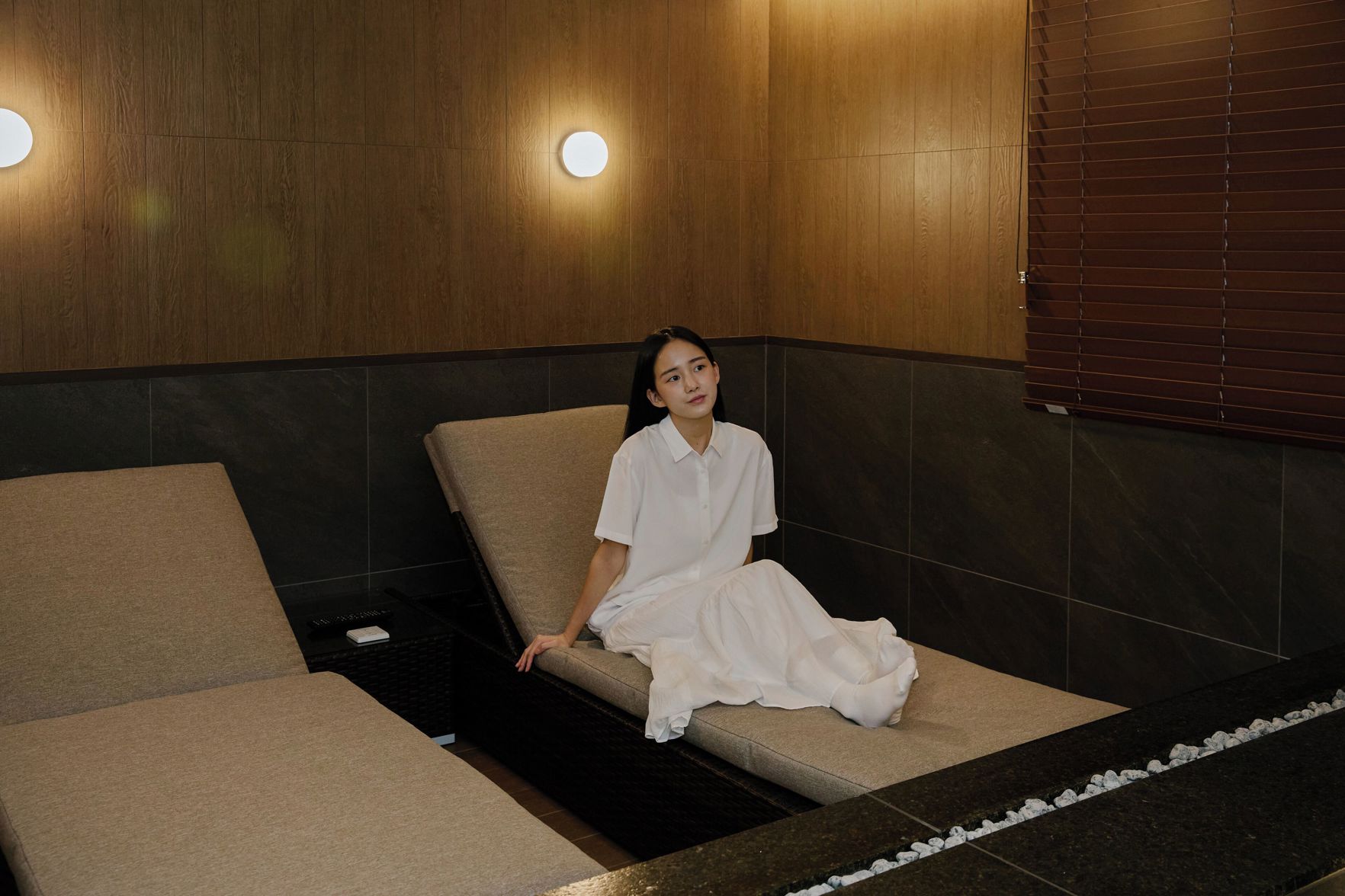 Anook Ryokan Hotel Suwon 2*