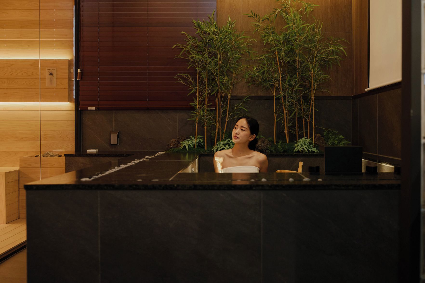 Anook Ryokan Hotel Suwon 2*