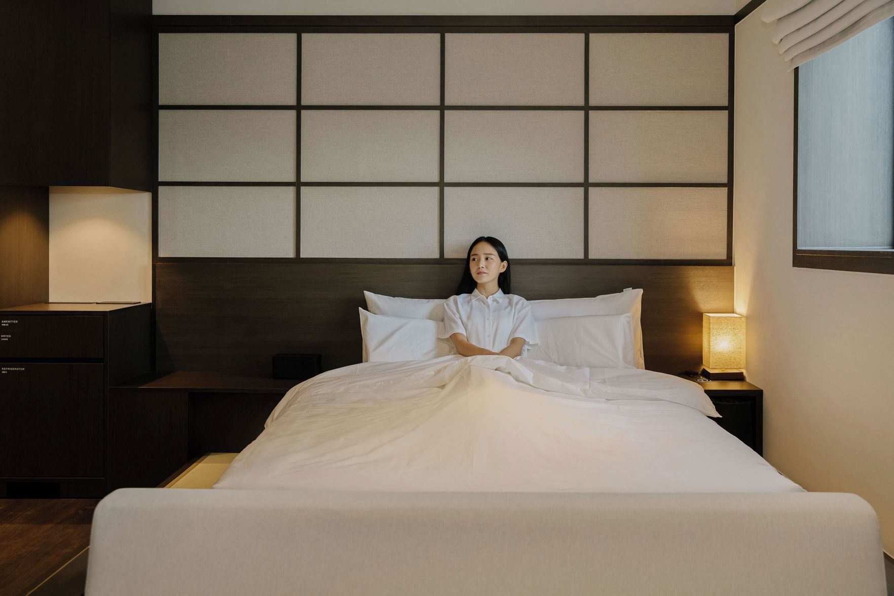 Anook Ryokan Hotel Suwon 2*