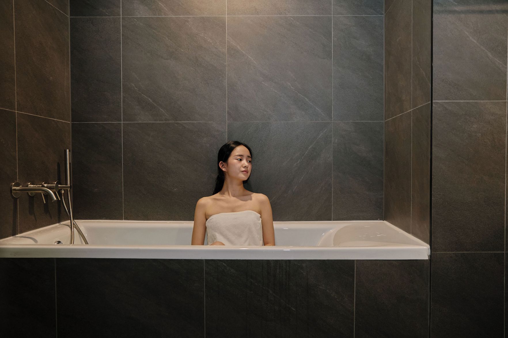 Anook Ryokan Hotel Suwon 2*