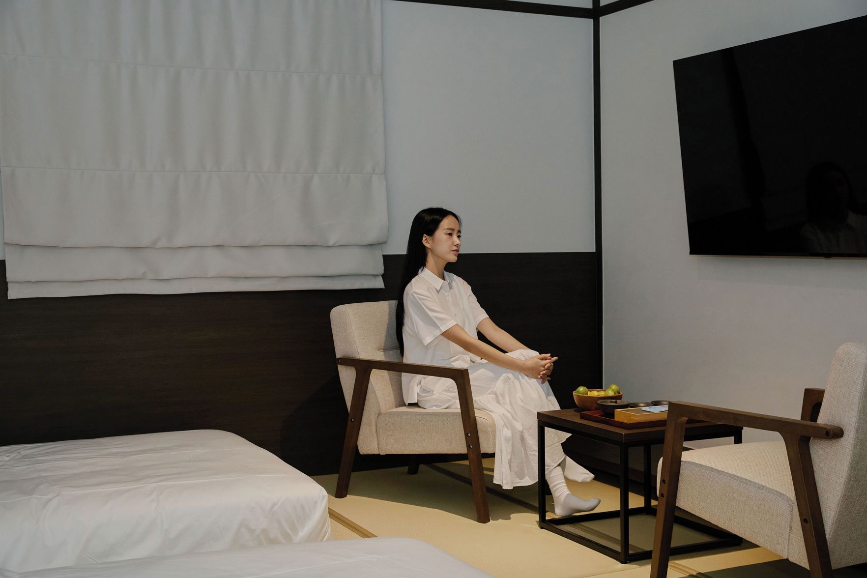 Anook Ryokan Hotel Suwon 2*