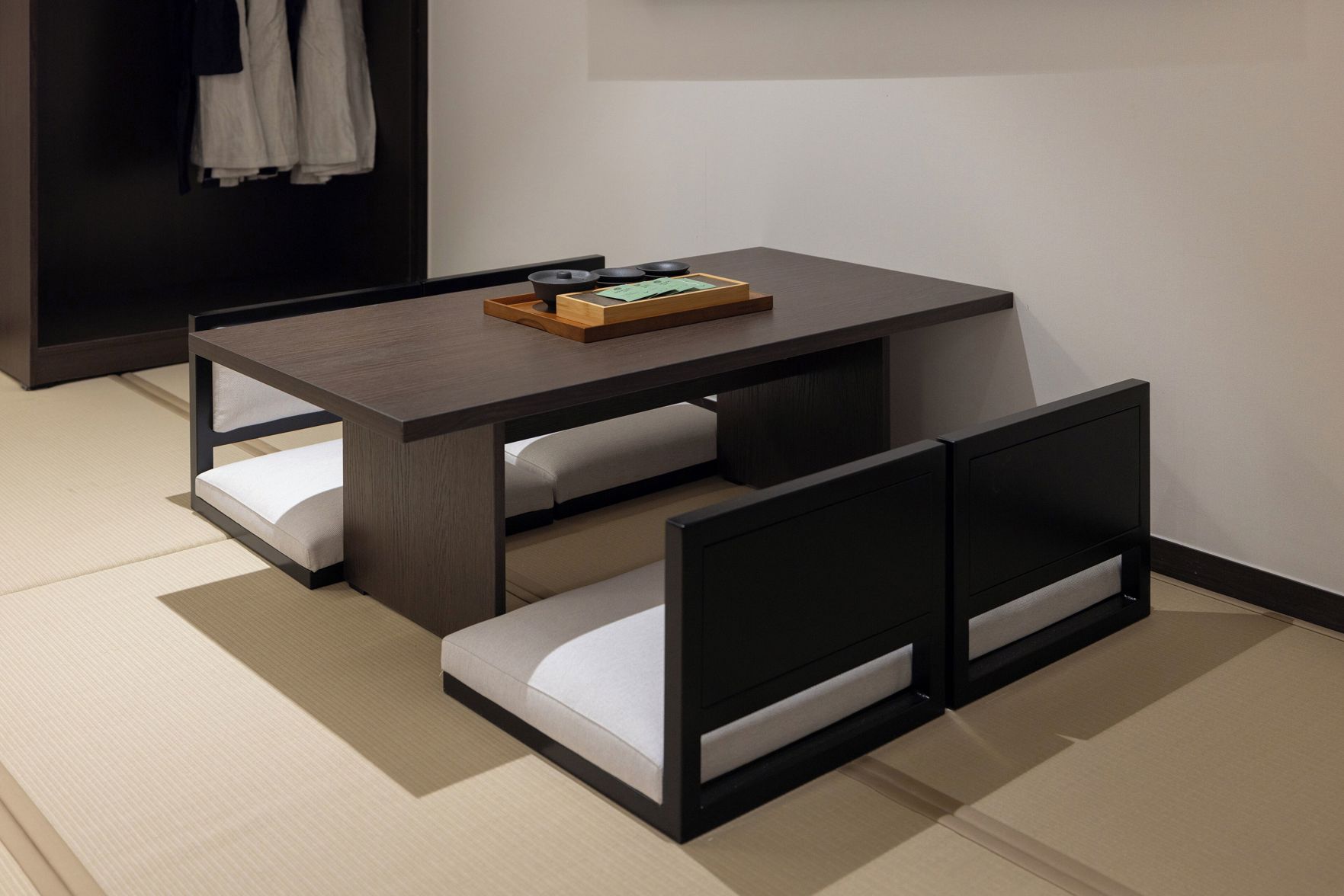 Anook Ryokan Hotel Suwon 2*