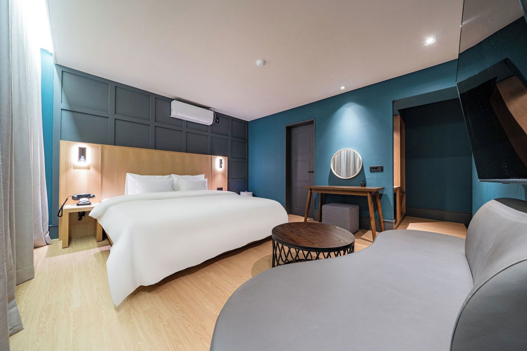 SEONGNAM HEALASIS HOTEL MORAN STATION 2*