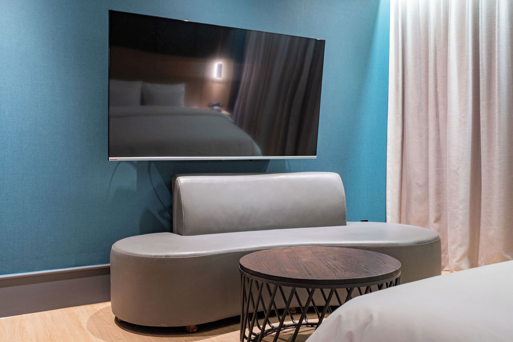 SEONGNAM HEALASIS HOTEL MORAN STATION 2*