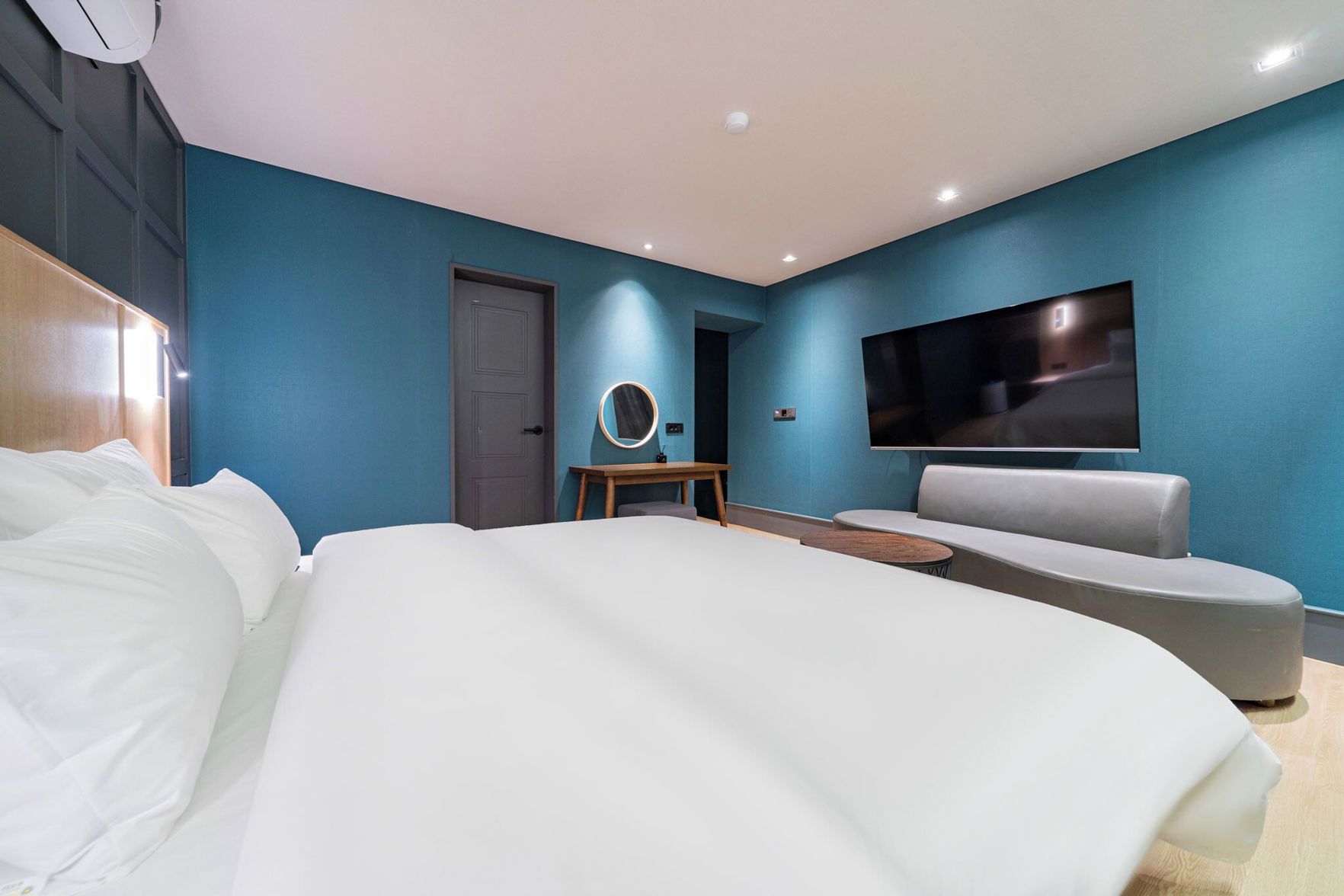 SEONGNAM HEALASIS HOTEL MORAN STATION 2*