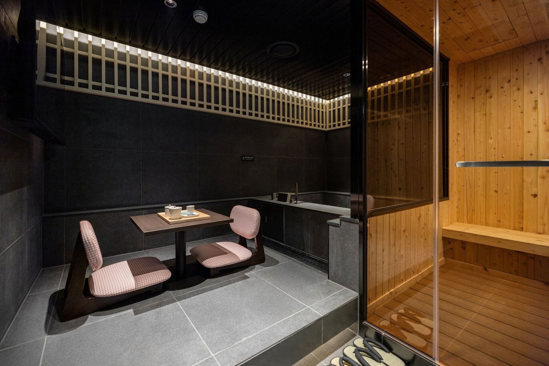 Sowon Ryokan and Hotel by Anook Sangbong 2*