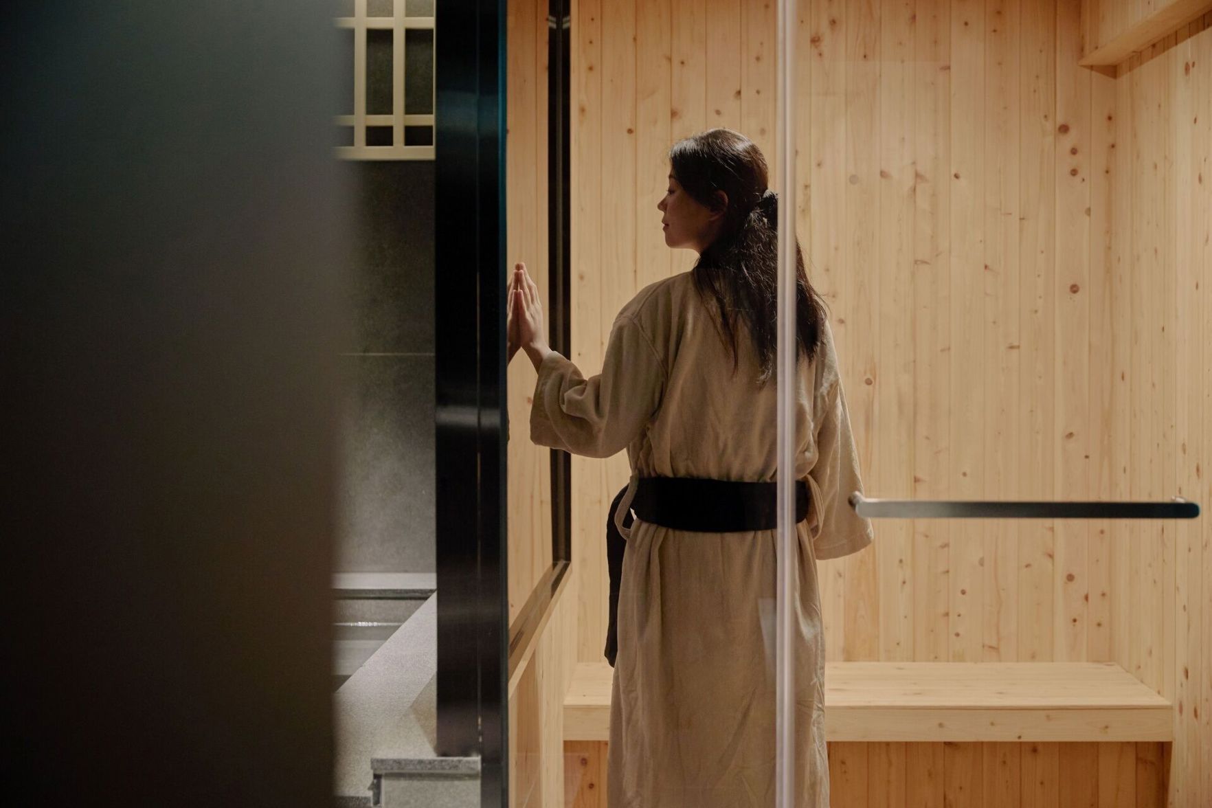 Sowon Ryokan and Hotel by Anook Sangbong 2*