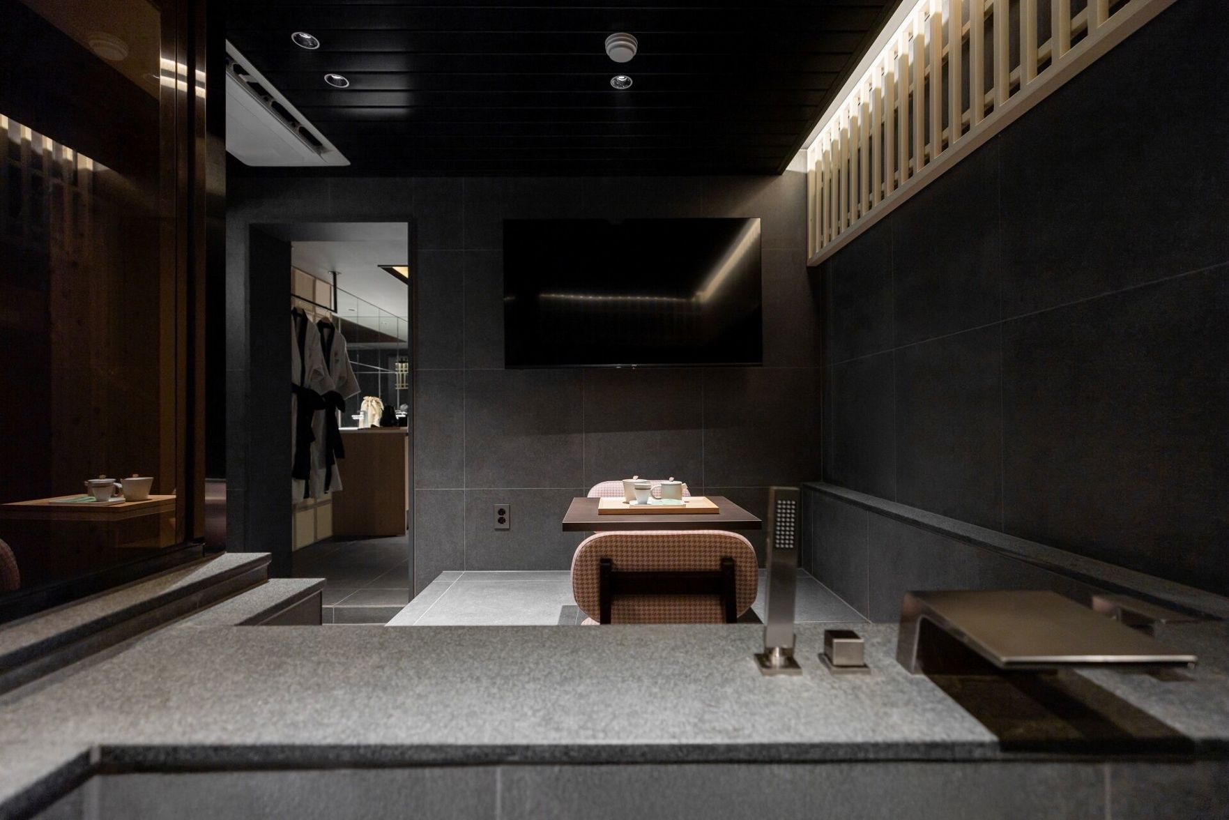 Sowon Ryokan and Hotel by Anook Sangbong 2*