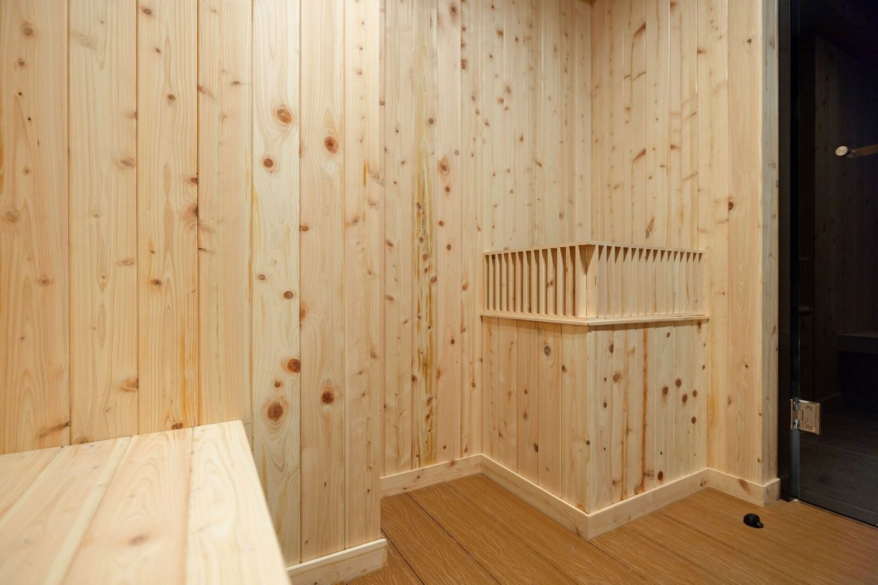 Sowon Ryokan and Hotel by Anook Sangbong 2*
