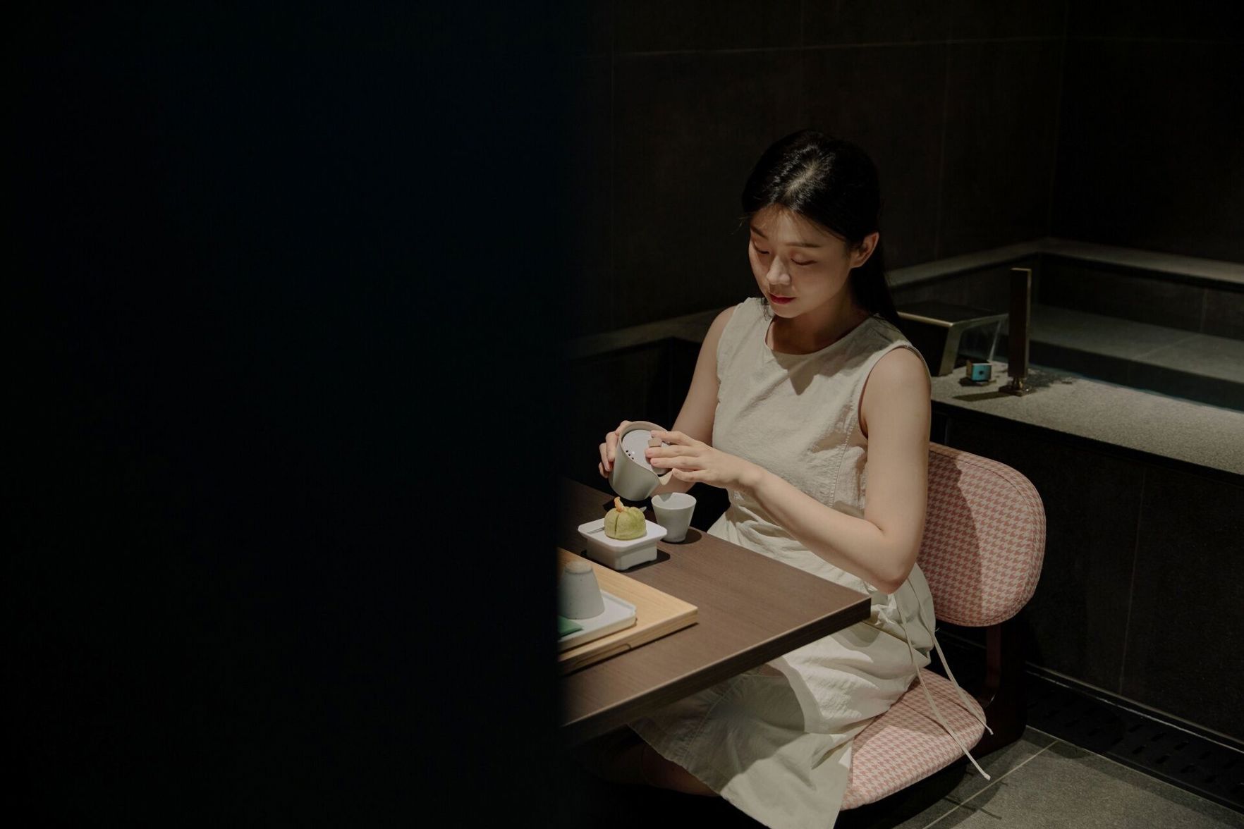 Sowon Ryokan and Hotel by Anook Sangbong 2*