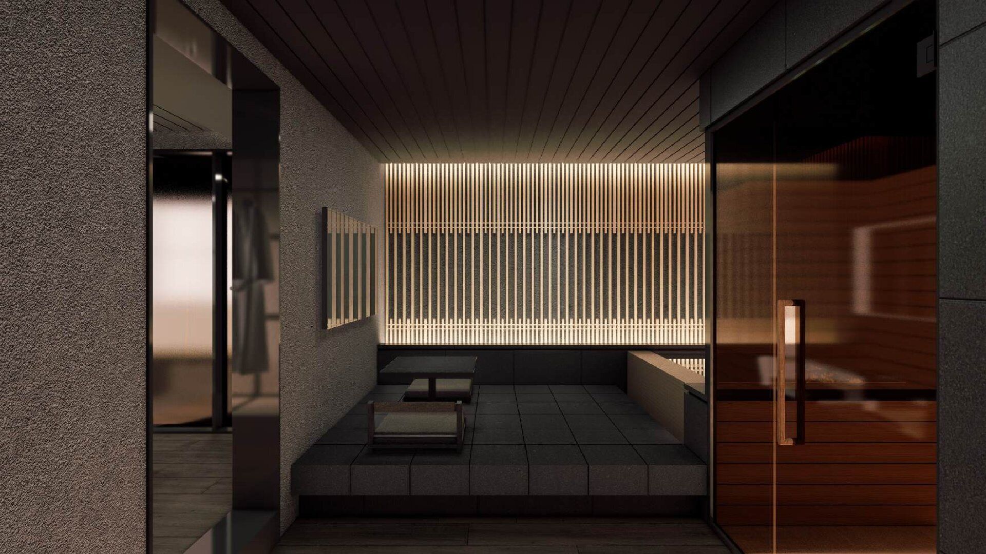 Sowon Ryokan and Hotel by Anook Sangbong 2*
