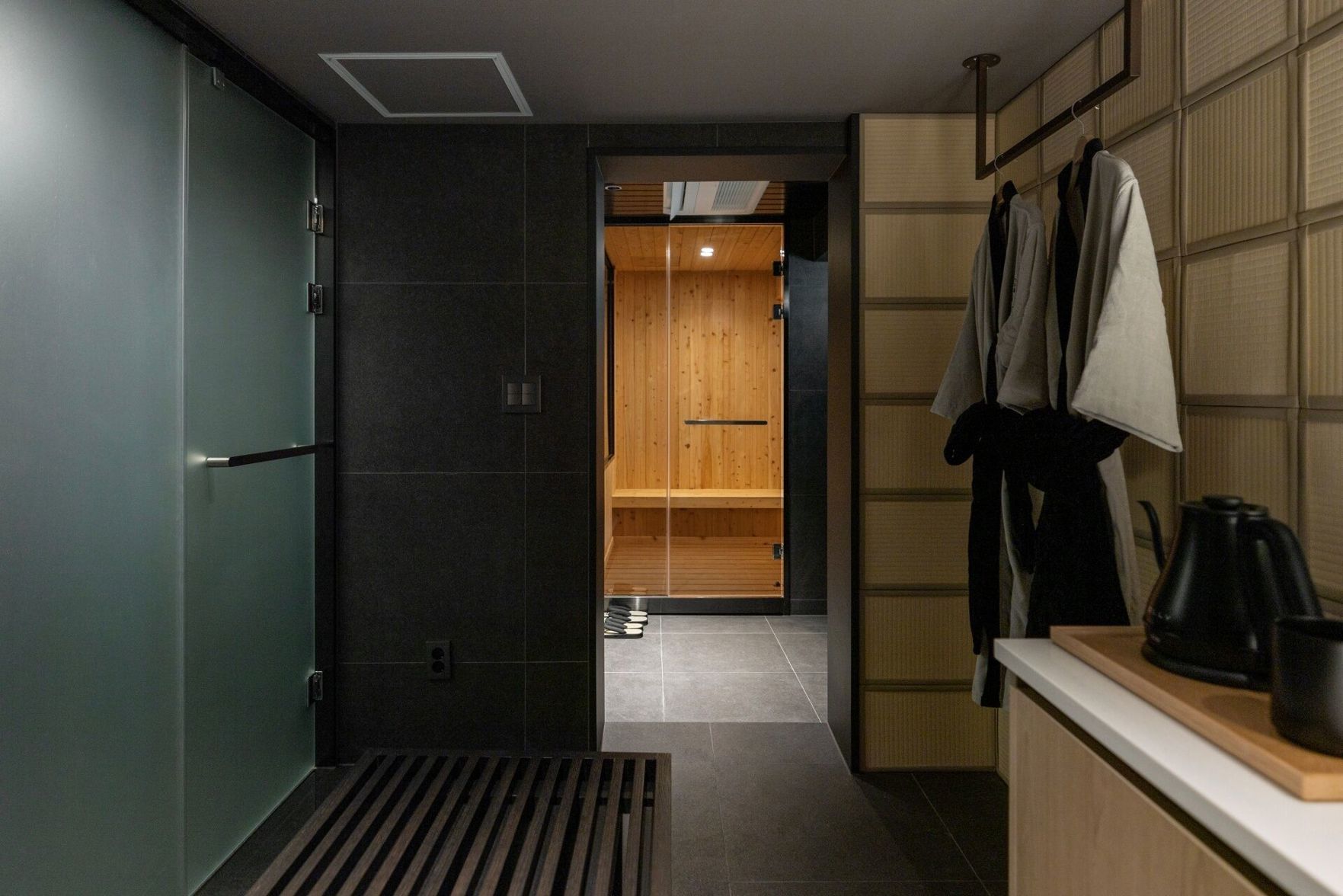 Sowon Ryokan and Hotel by Anook Sangbong 2*