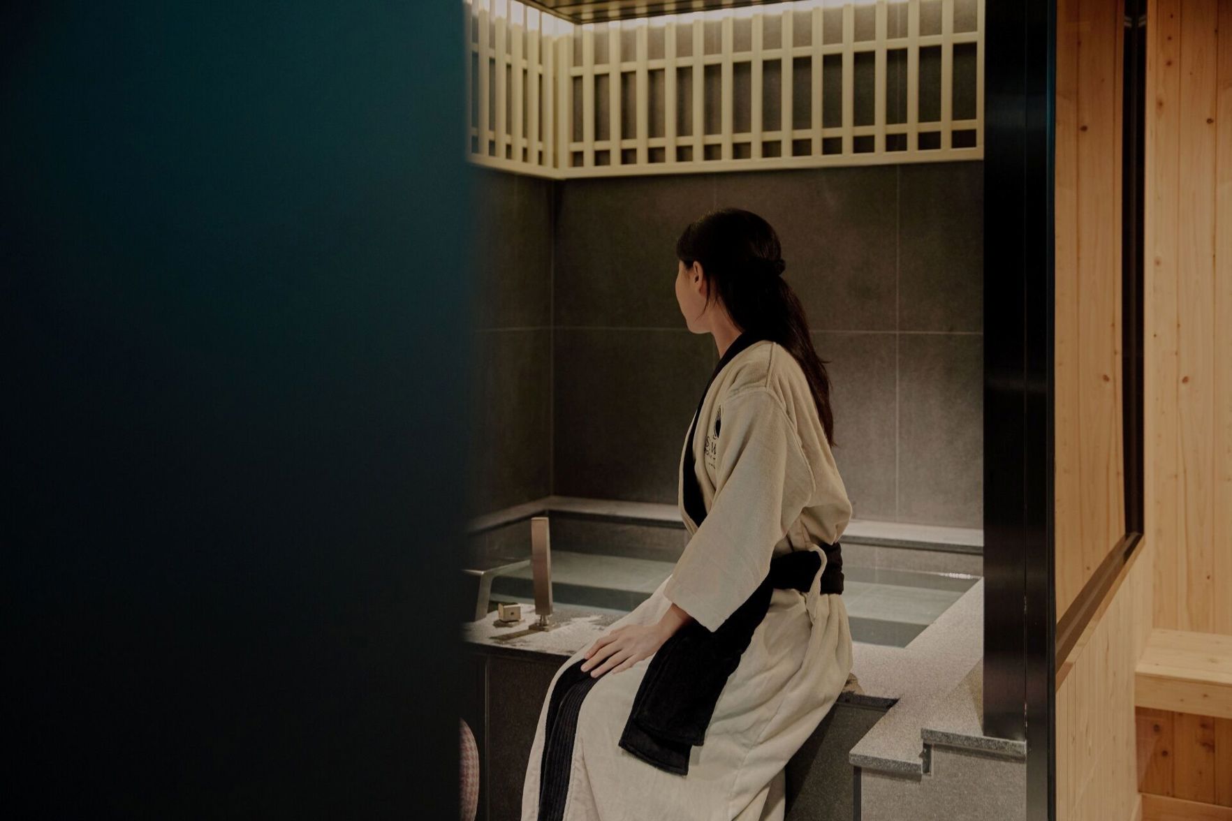 Sowon Ryokan and Hotel by Anook Sangbong 2*