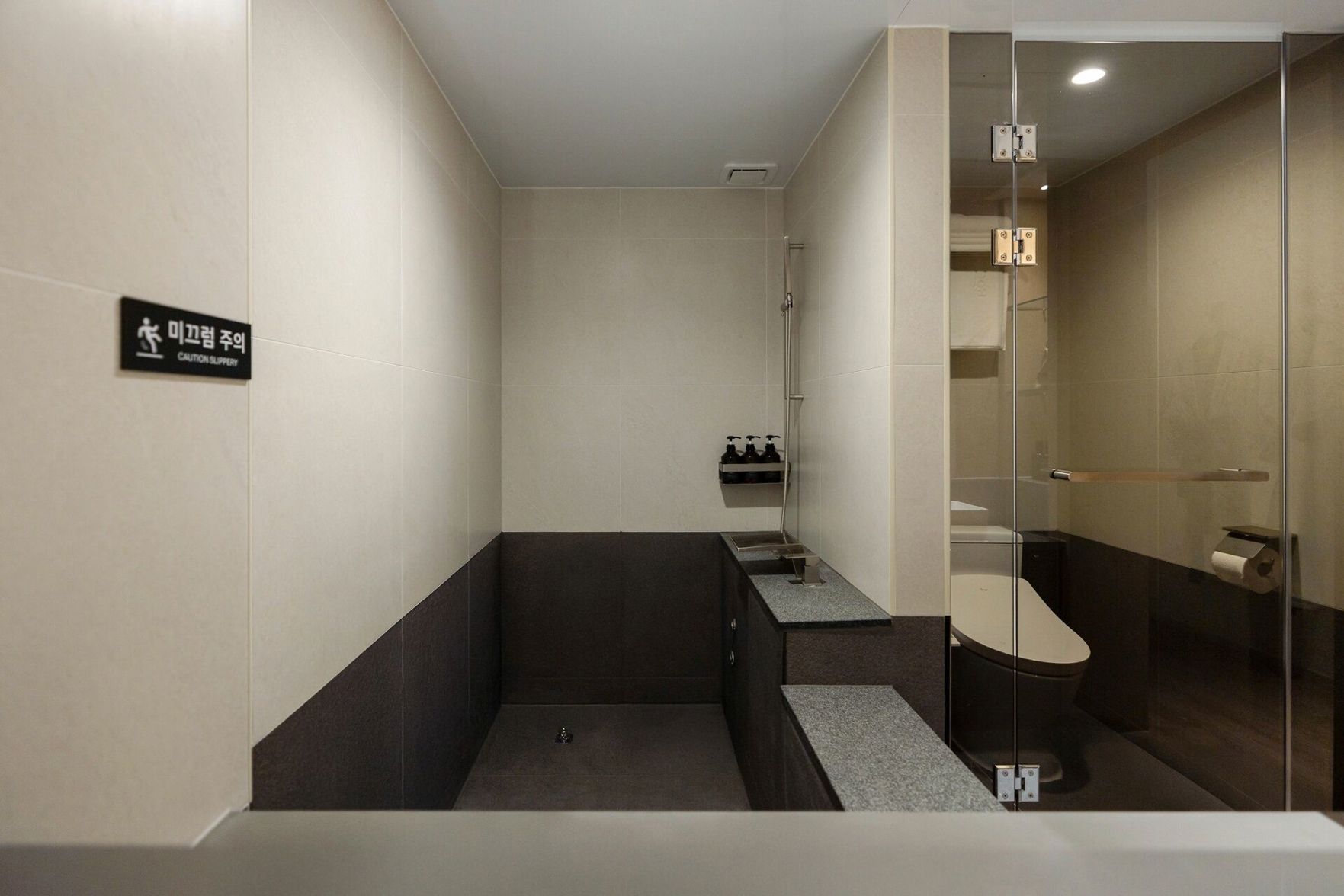 Sowon Ryokan and Hotel by Anook Sangbong 2*