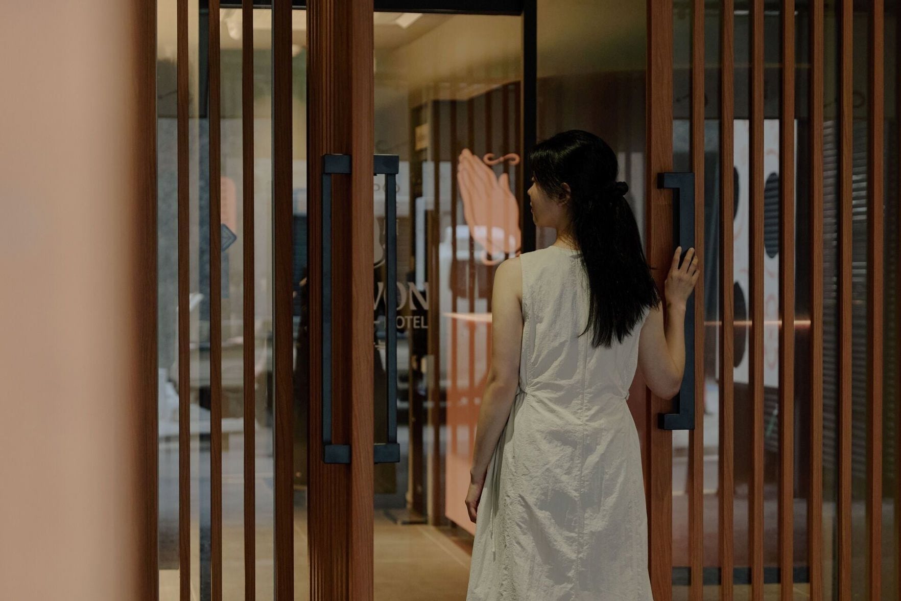 Sowon Ryokan and Hotel by Anook Sangbong 2*