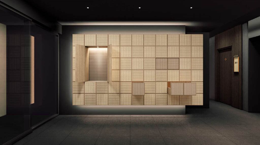 Sowon Ryokan and Hotel by Anook Sangbong 2*