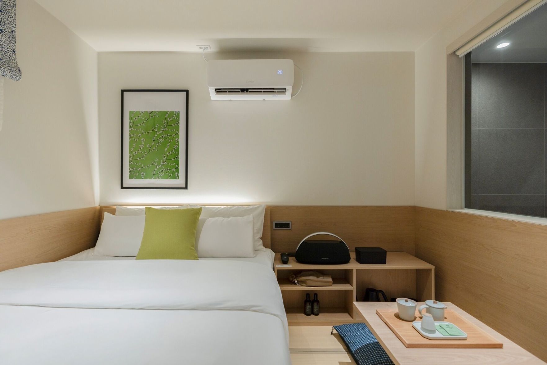 Sowon Ryokan and Hotel by Anook Sangbong 2*