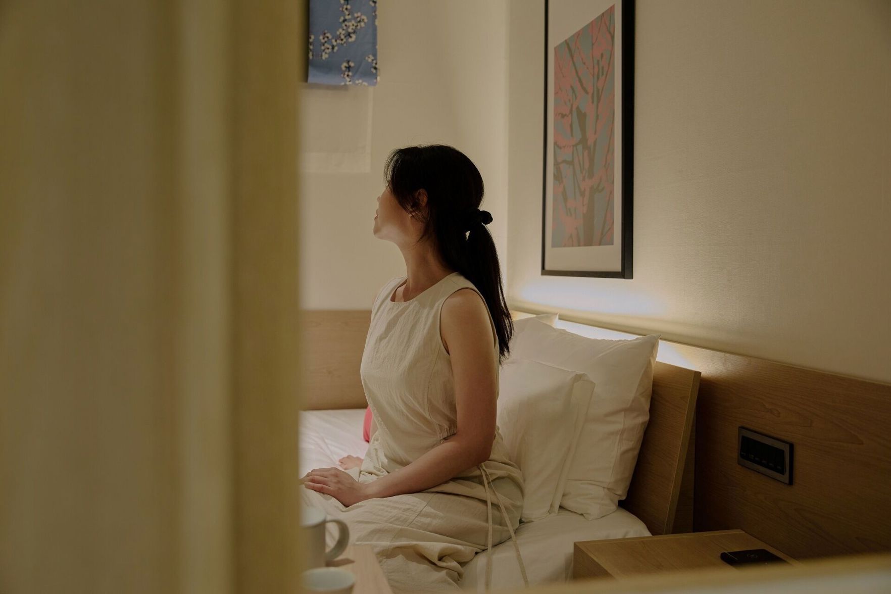 Sowon Ryokan and Hotel by Anook Sangbong 2*