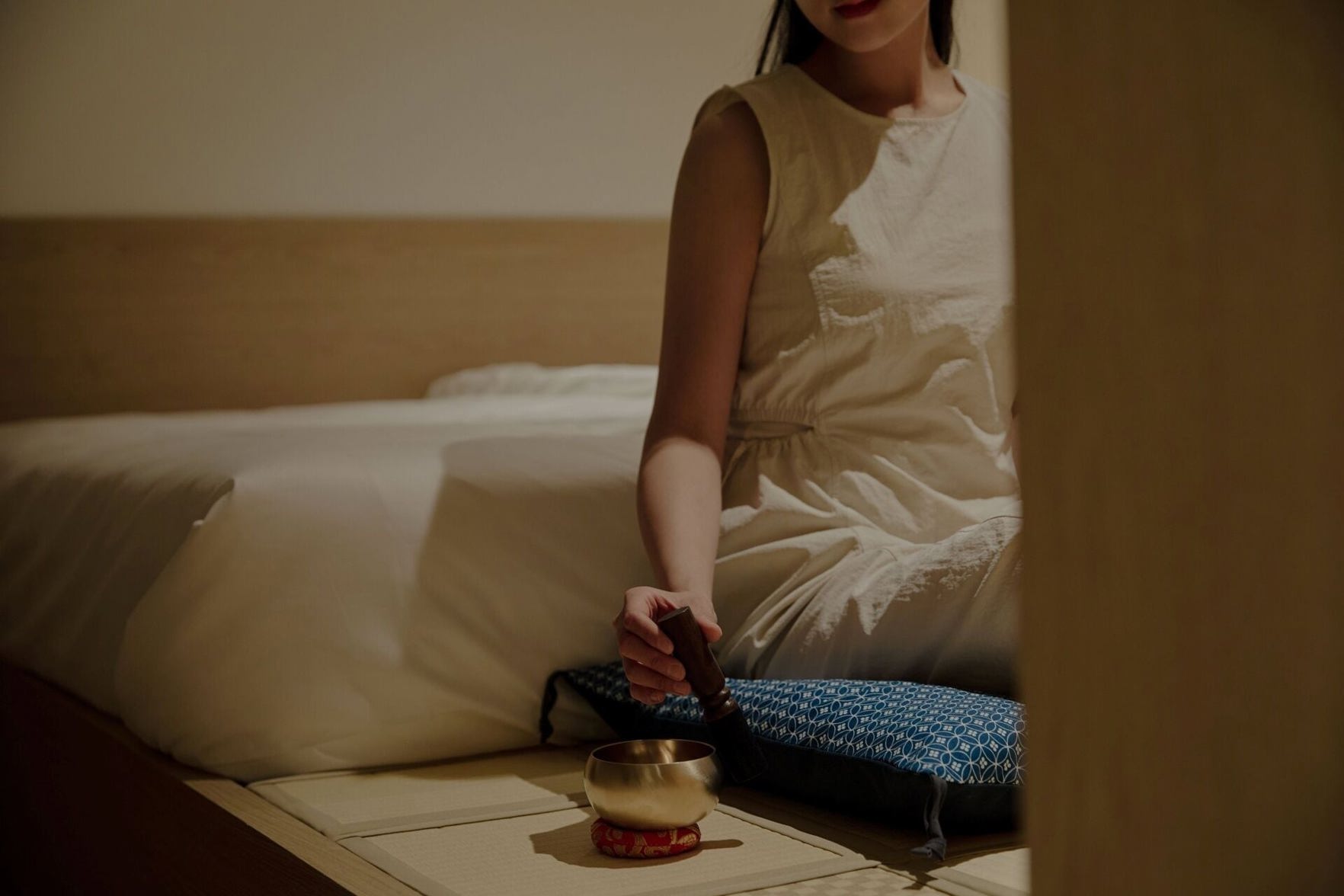 Sowon Ryokan and Hotel by Anook Sangbong 2*