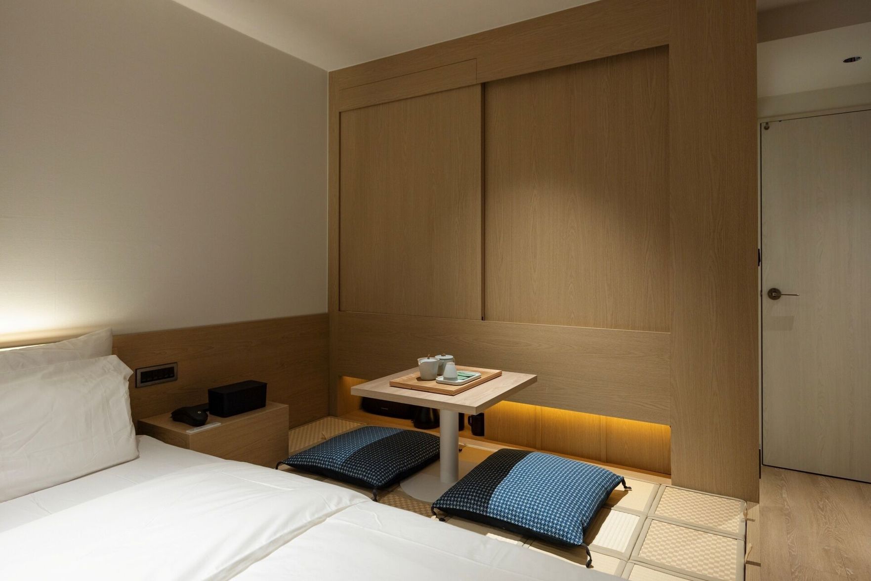 Sowon Ryokan and Hotel by Anook Sangbong 2*