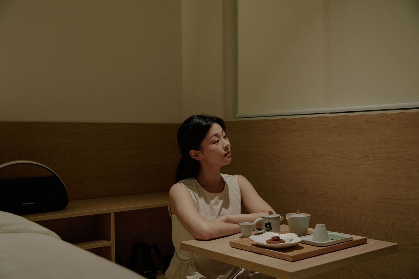 Sowon Ryokan and Hotel by Anook Sangbong 2*