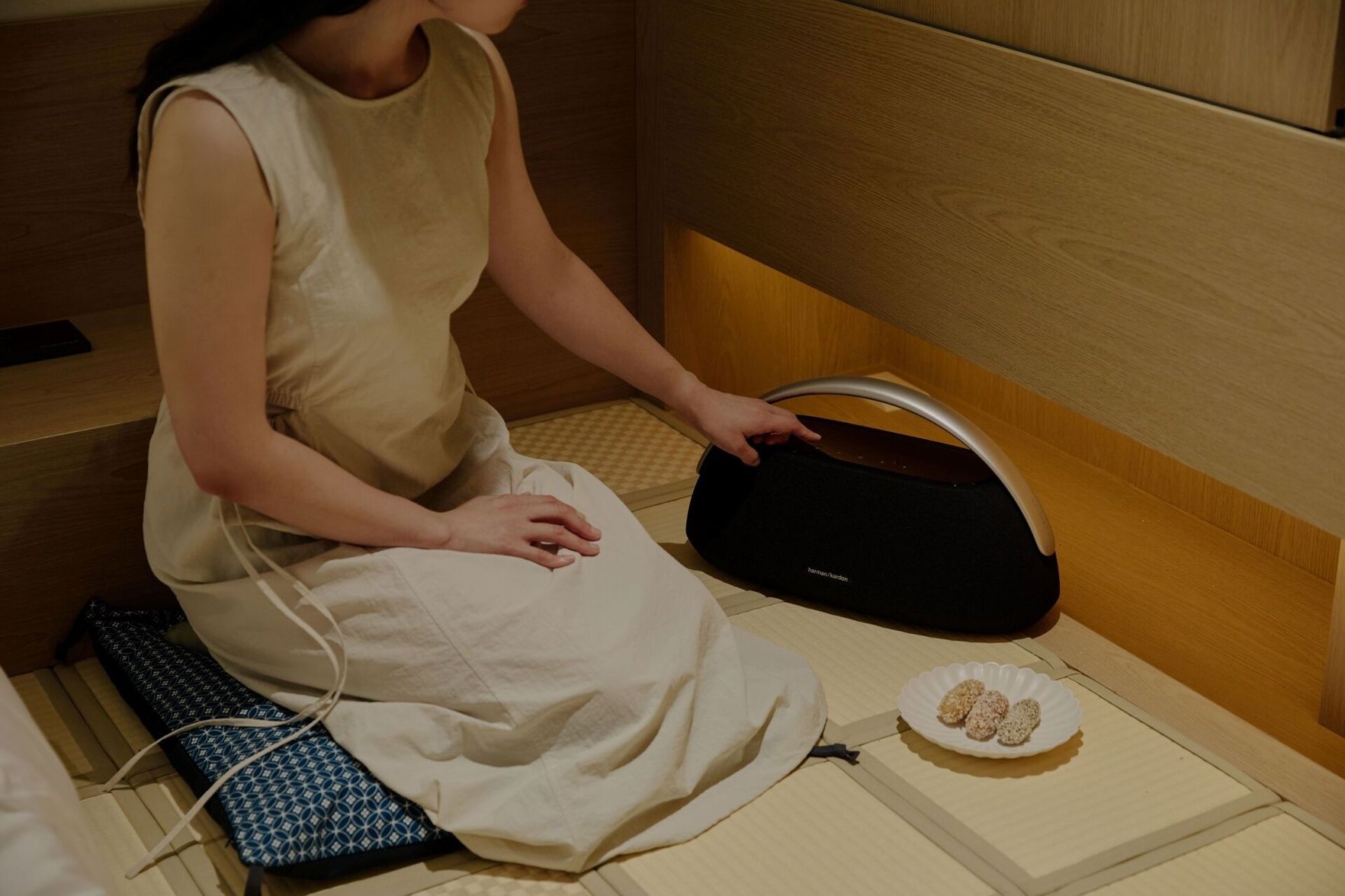 Sowon Ryokan and Hotel by Anook Sangbong 2*