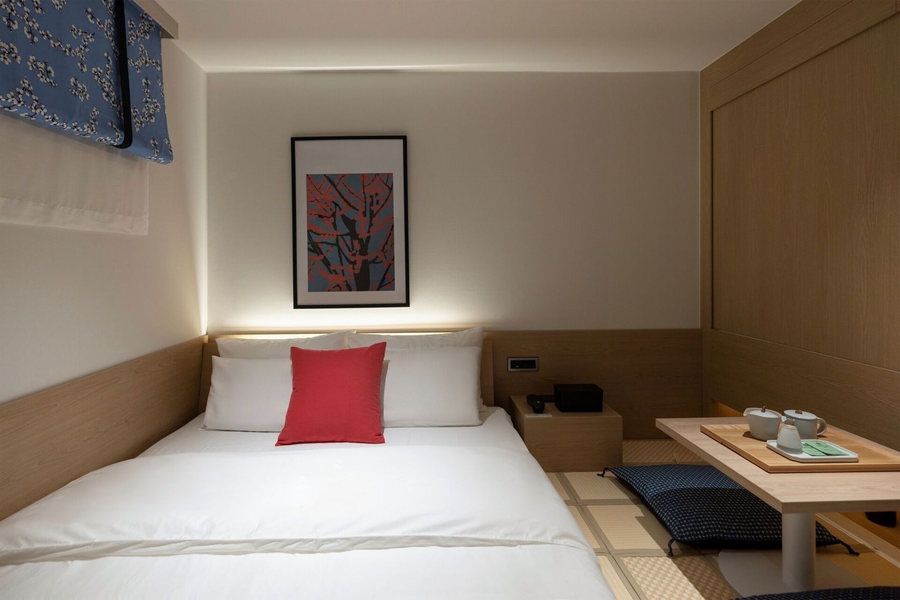 Sowon Ryokan and Hotel by Anook Sangbong 2*