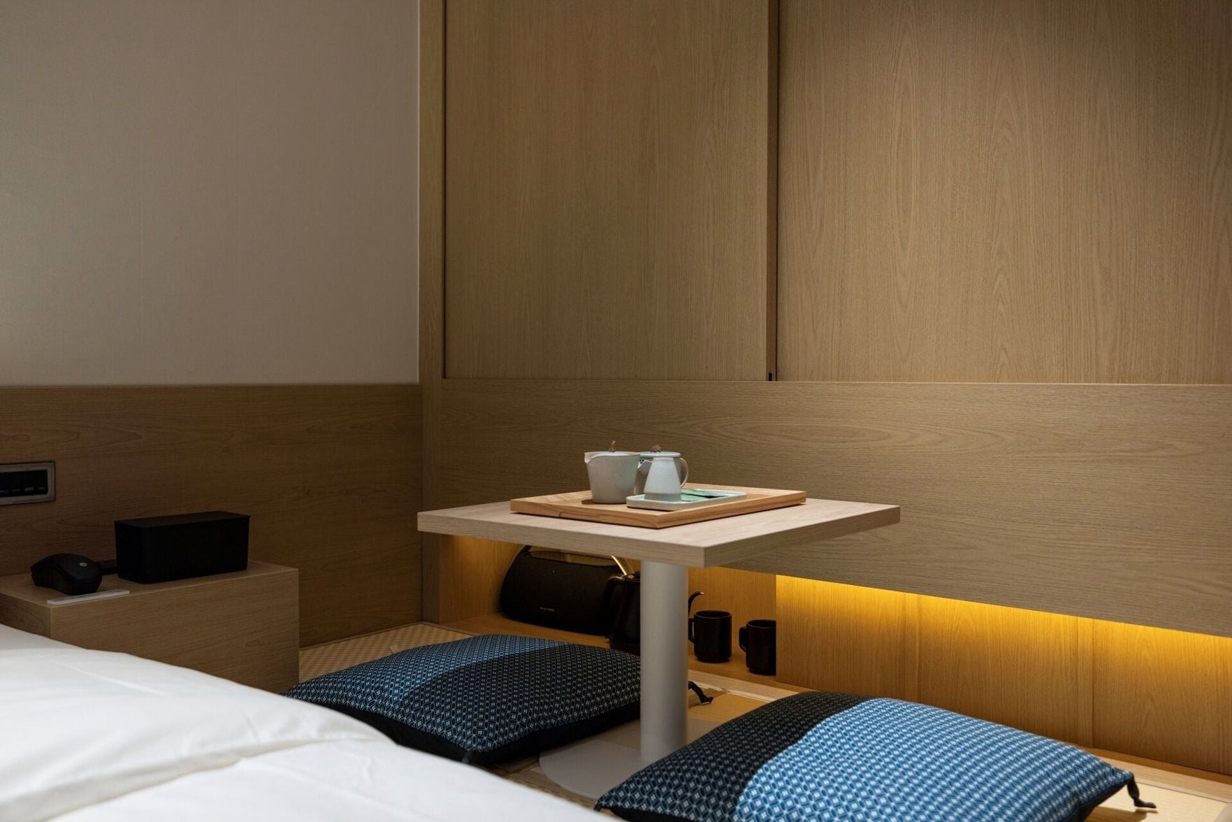 Sowon Ryokan and Hotel by Anook Sangbong 2*