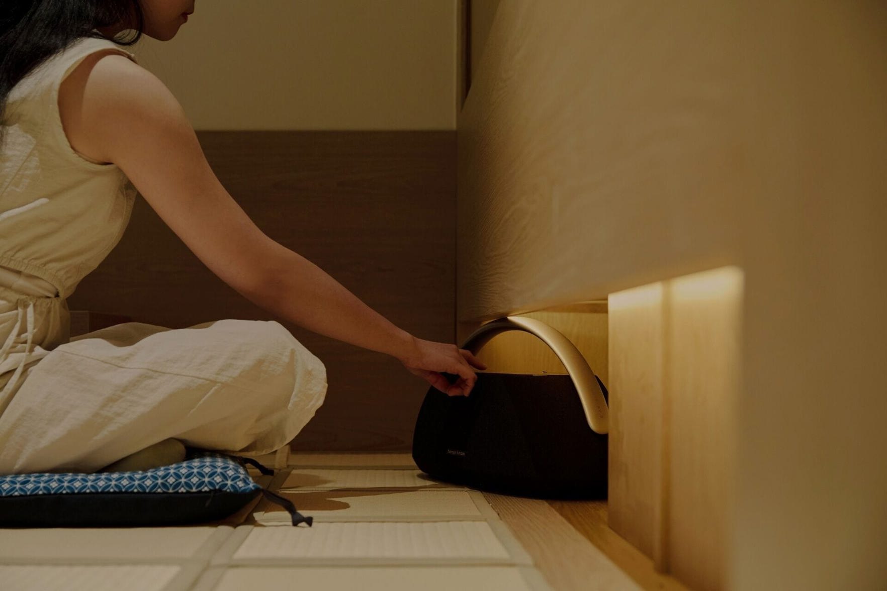 Sowon Ryokan and Hotel by Anook Sangbong 2*